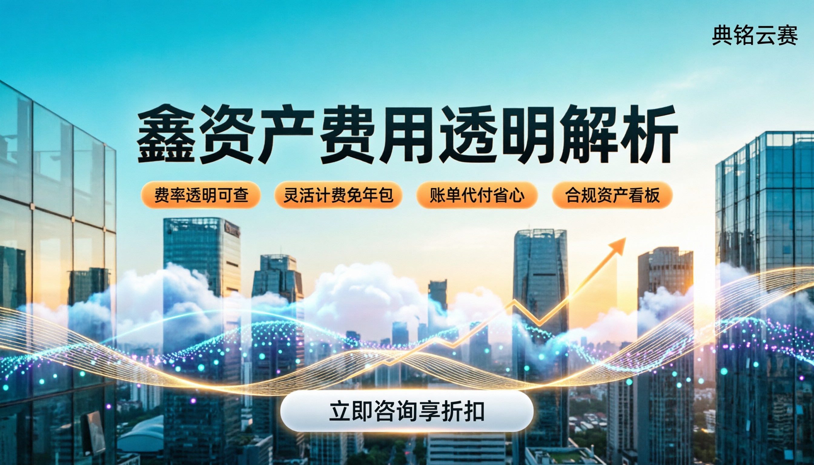 鑫资产多少钱一年：理财门槛与管理费用解析