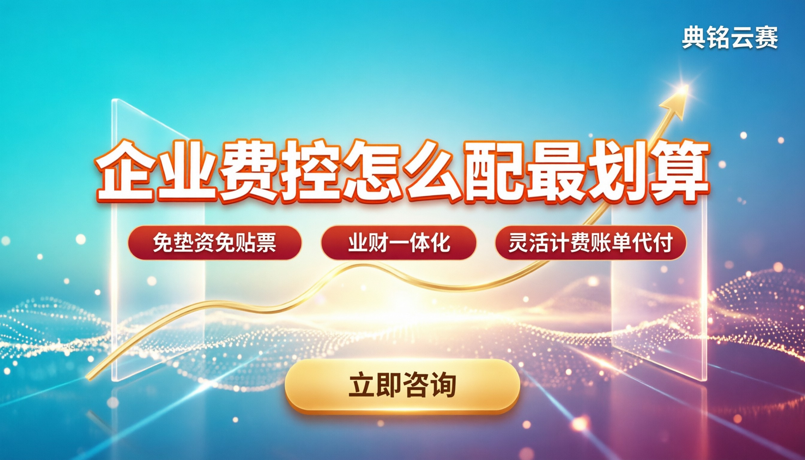 易快报解决方案:企业费控怎么配最划算?
