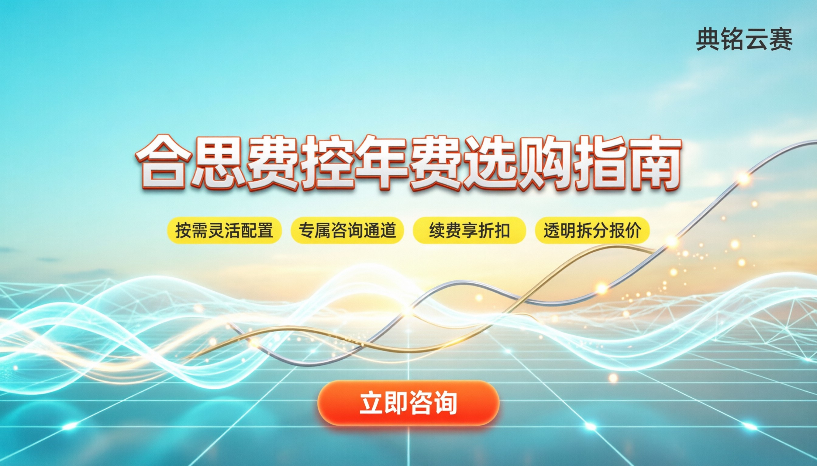 合思费控年费：价格区间与购买避坑指南