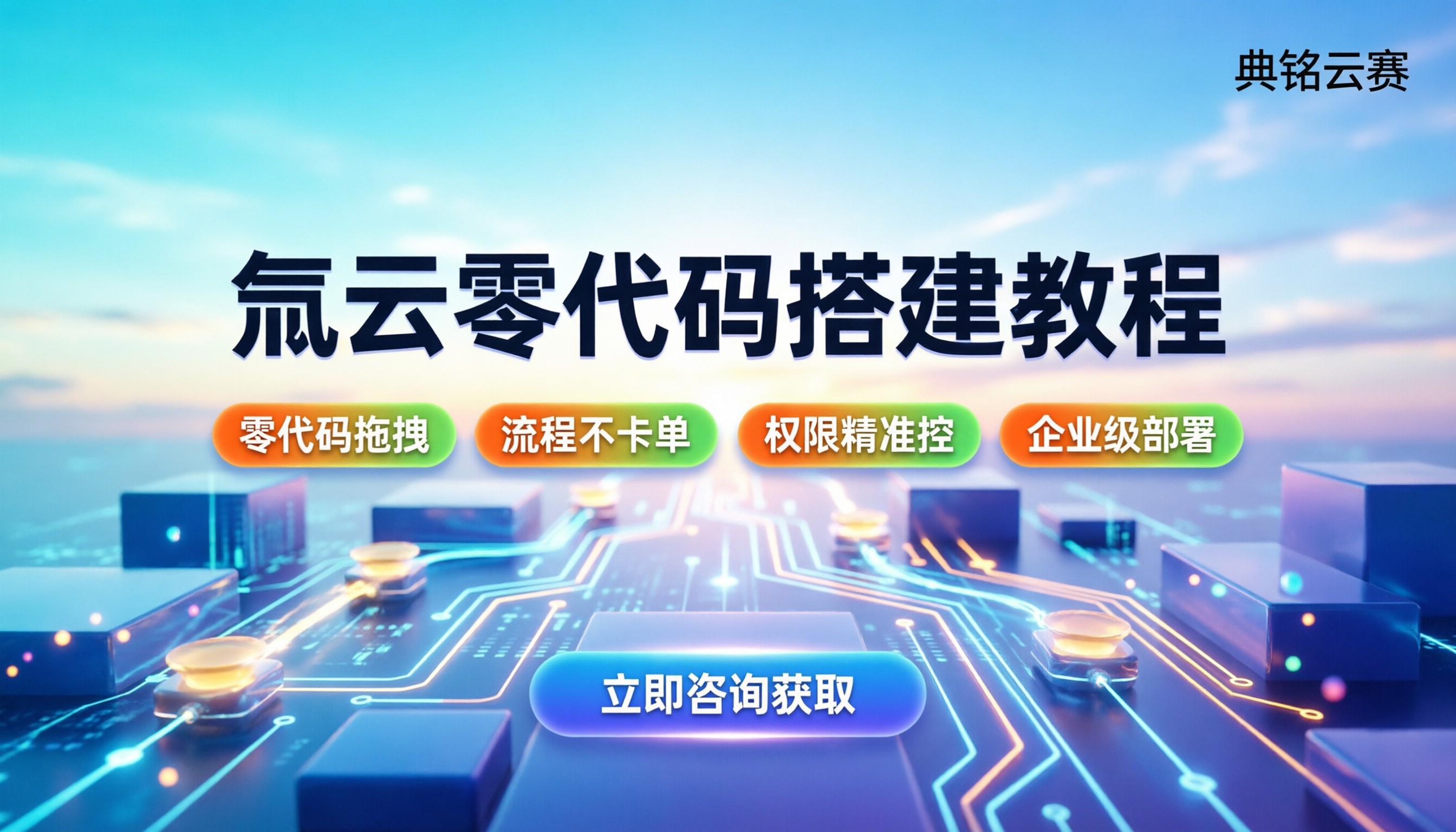 氚云使用教程：新手怎么搭建应用与审批流程？