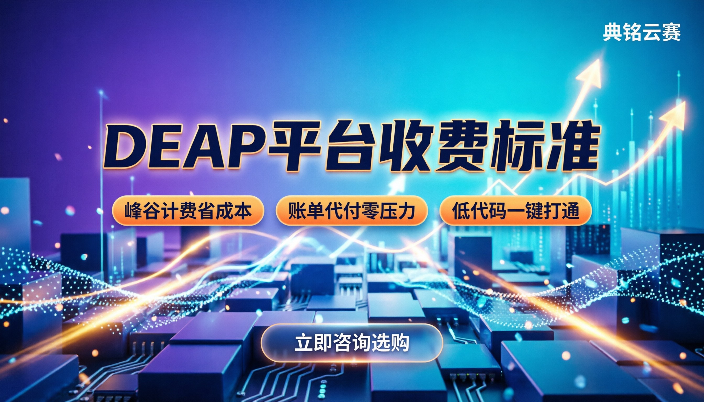 DEAP平台收费标准：DeepSeek定价解析与选型