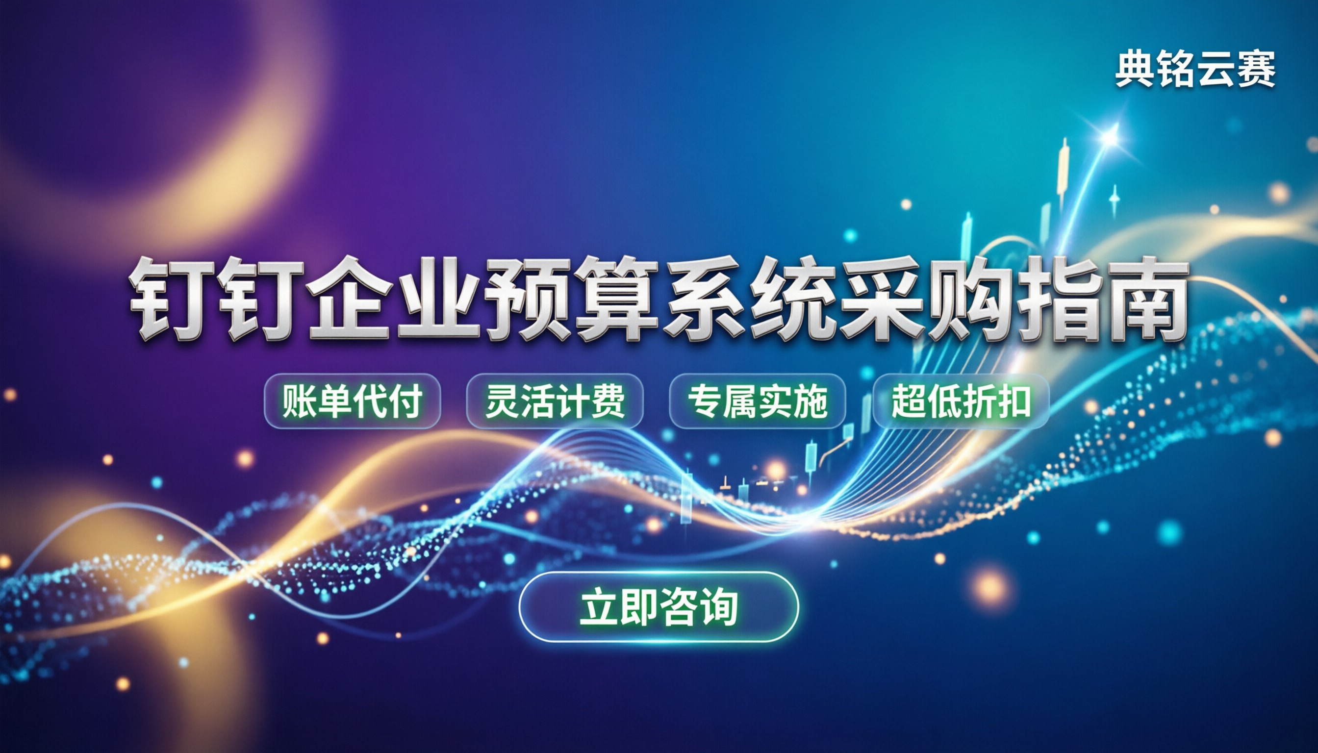 钉钉企业预算系统怎么买：费用、设置与避坑指南