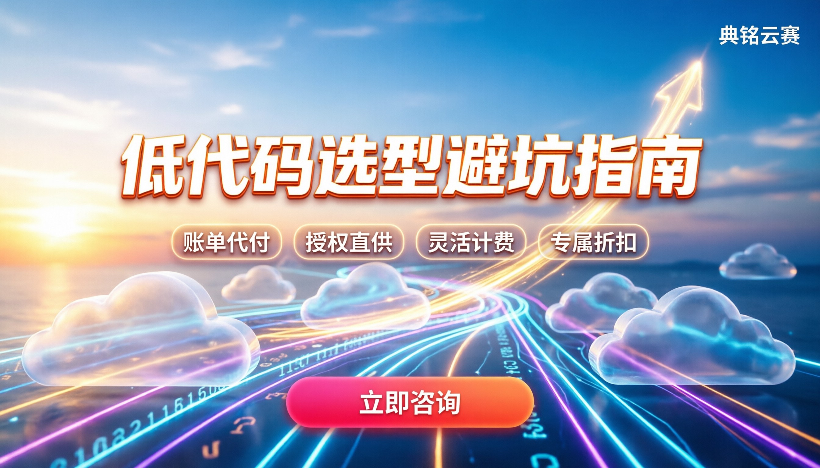 轻流和氚云哪个好：低代码选型与避坑指南