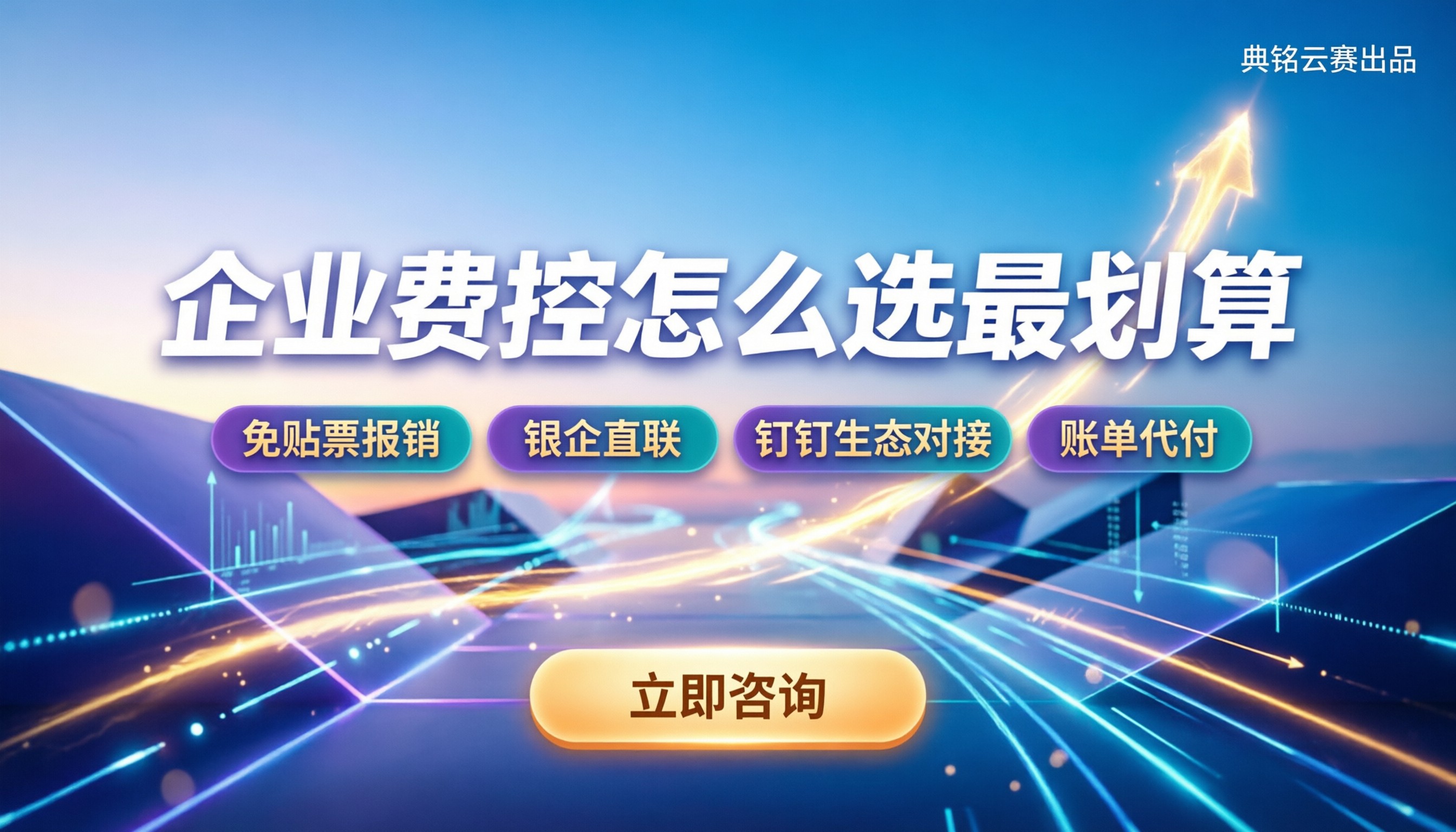 有成报销有免费版吗：企业费控怎么选最划算