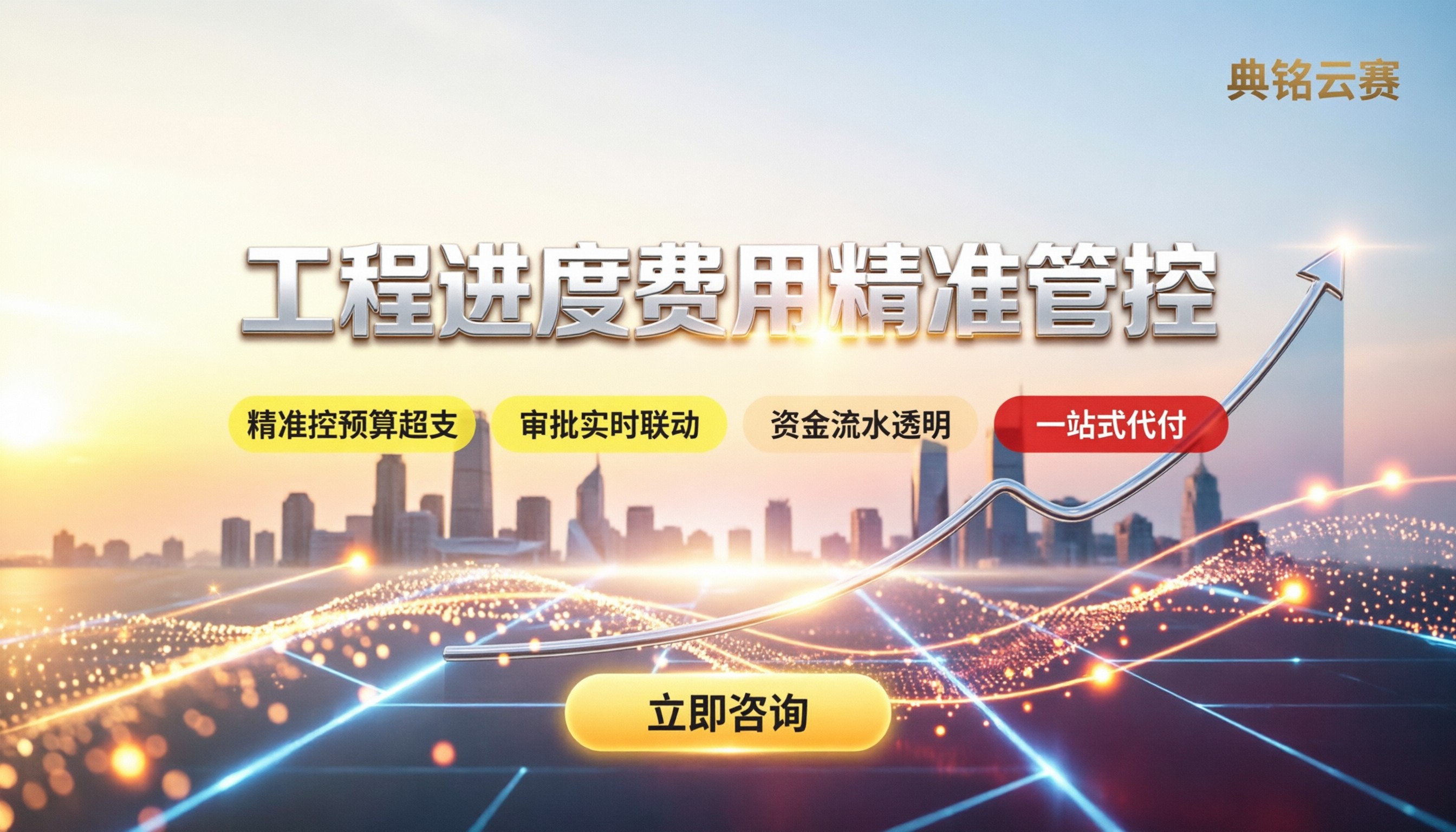 工程进度管理费用怎么算：预算超支怎么控？