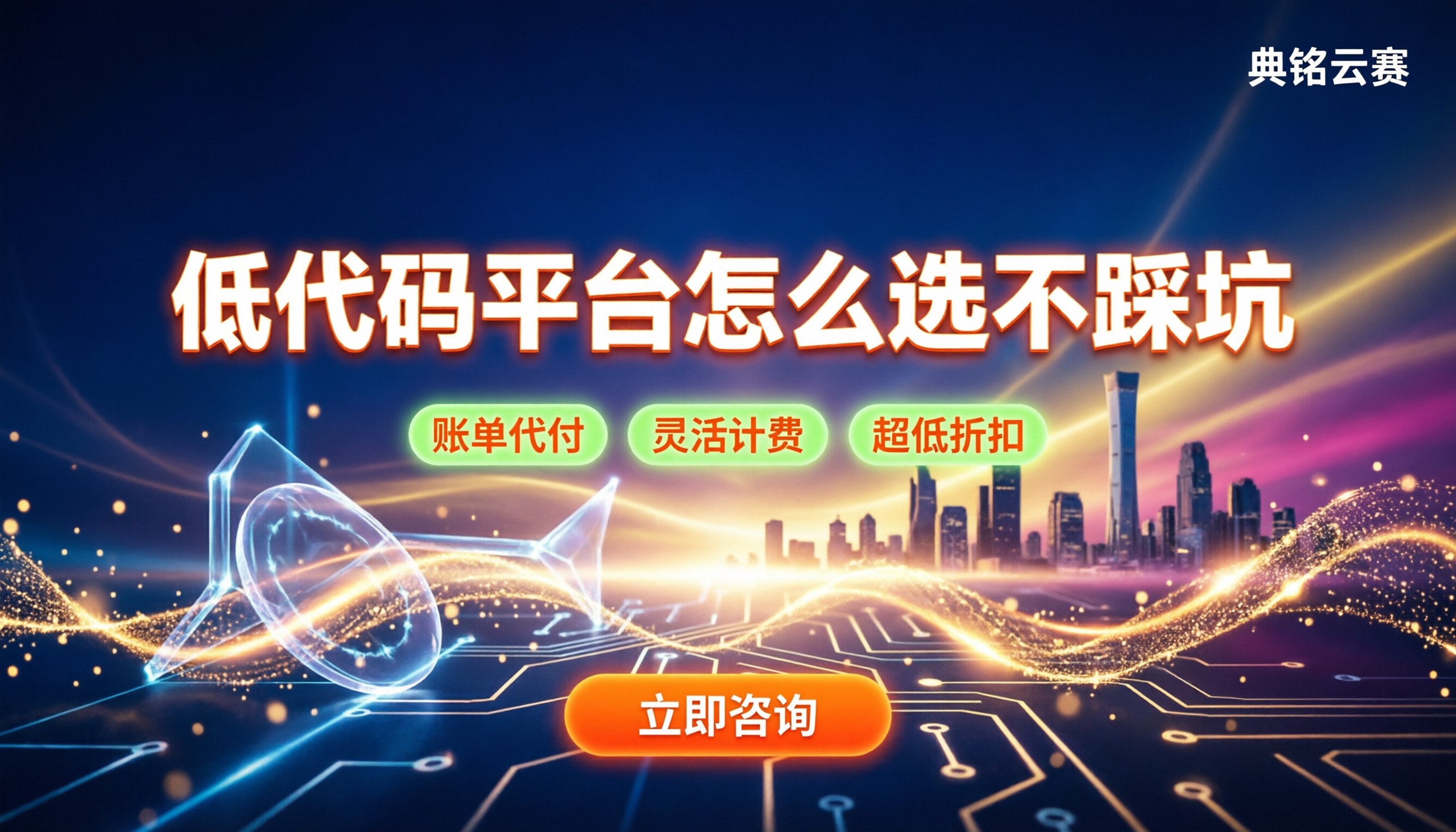 宜搭氚云简道云哪个好：低代码平台怎么选不踩坑