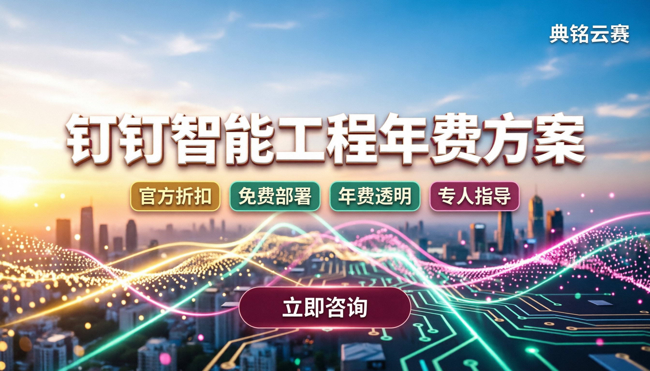 钉钉智能工程一年多少钱：免费版够用吗，怎么买更划算？