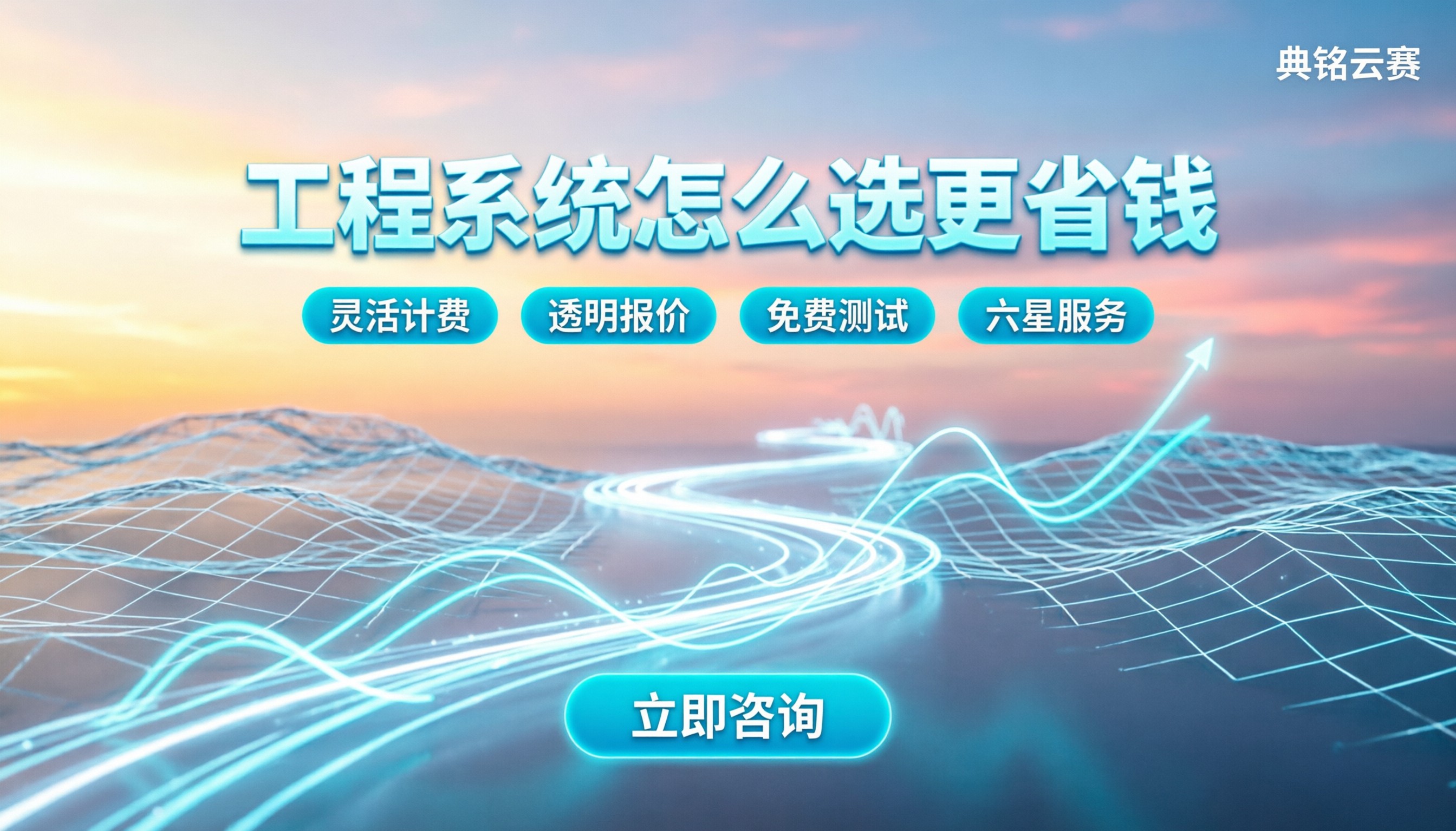 斗栱云与工程宝对比哪个好：中小建企怎么选更省钱？