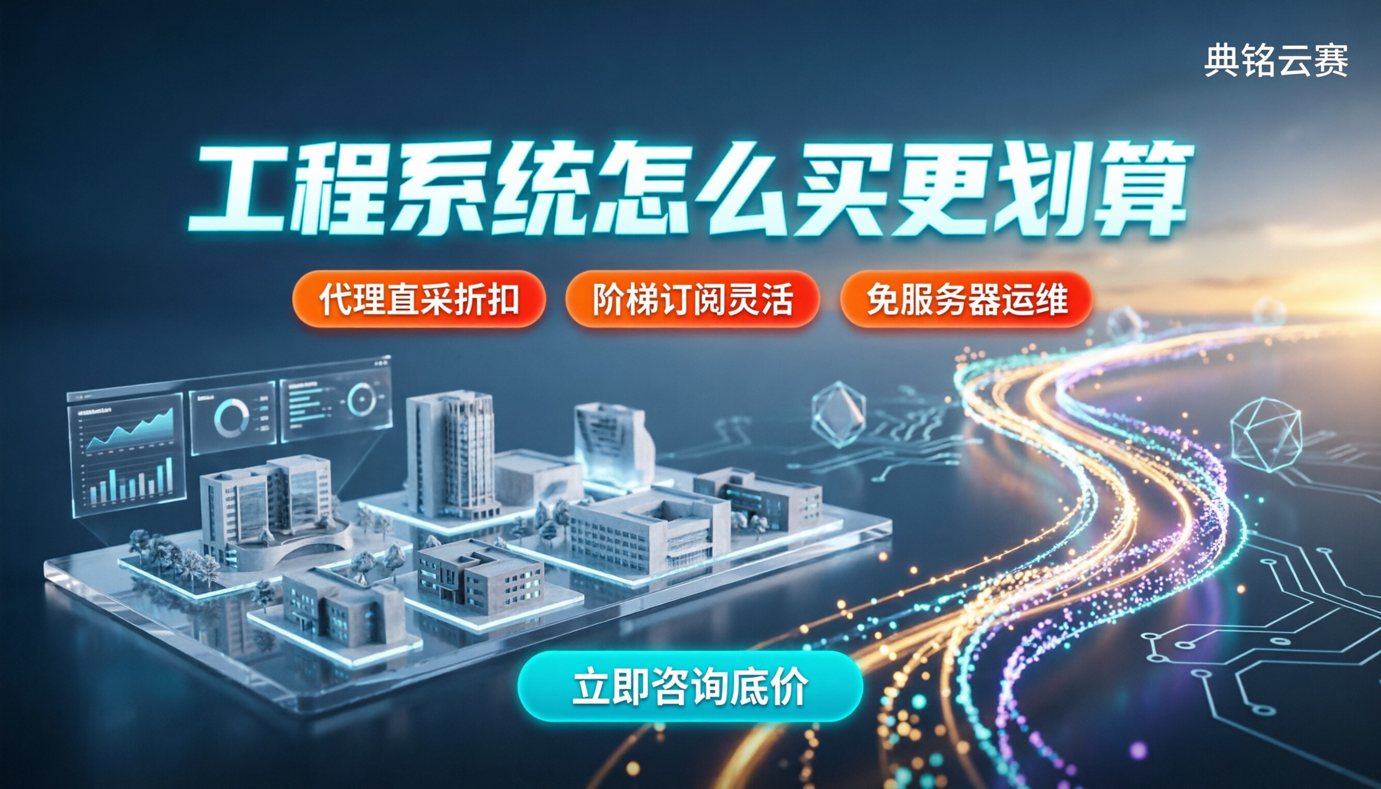 钉钉工程管理系统收费：怎么买更划算？