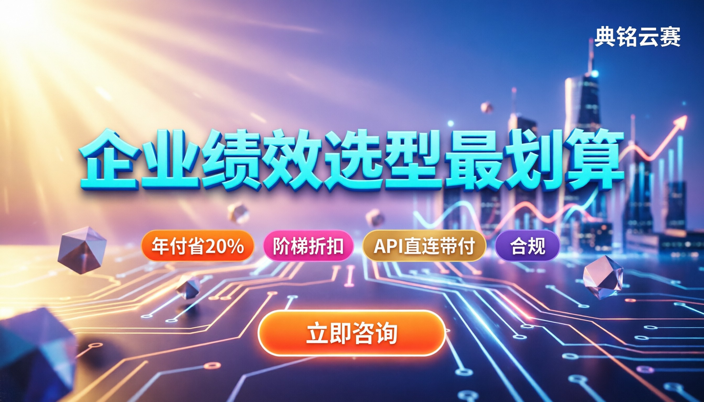 tita新绩效一体化收费:企业落地怎么选最划算