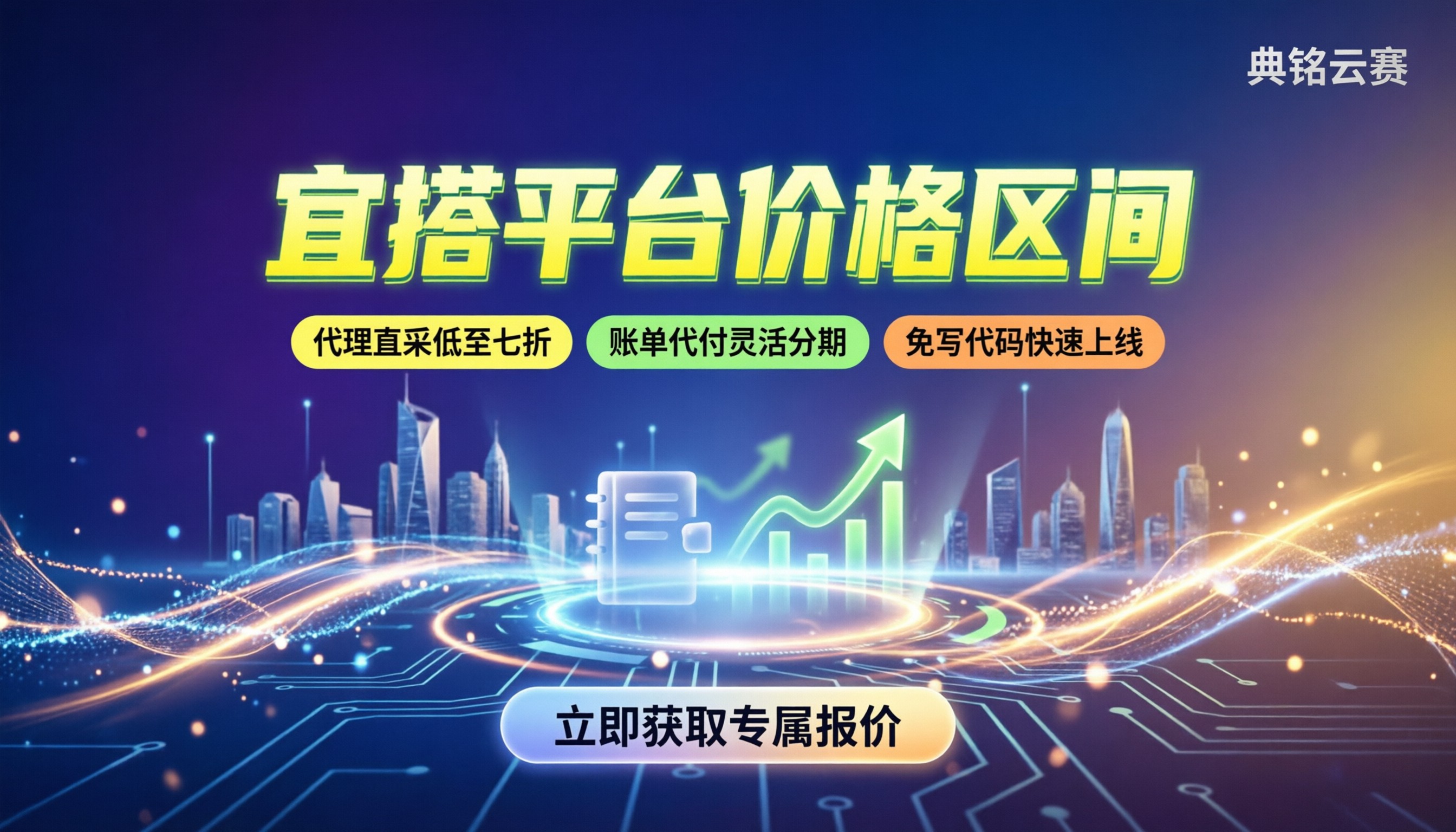 钉钉平台宜搭收费吗:基础版到定制版价格区间