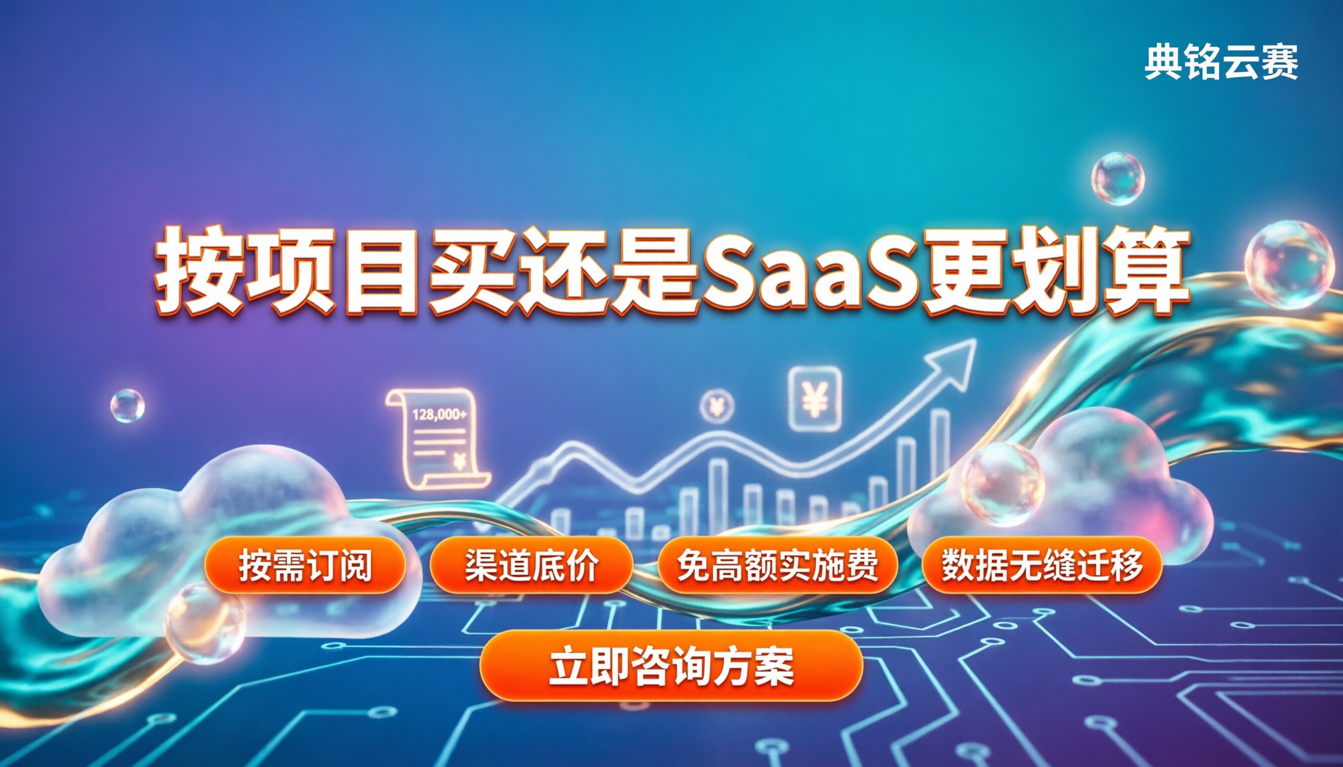 工程检测管理系统收费：按项目买还是用SaaS更划算