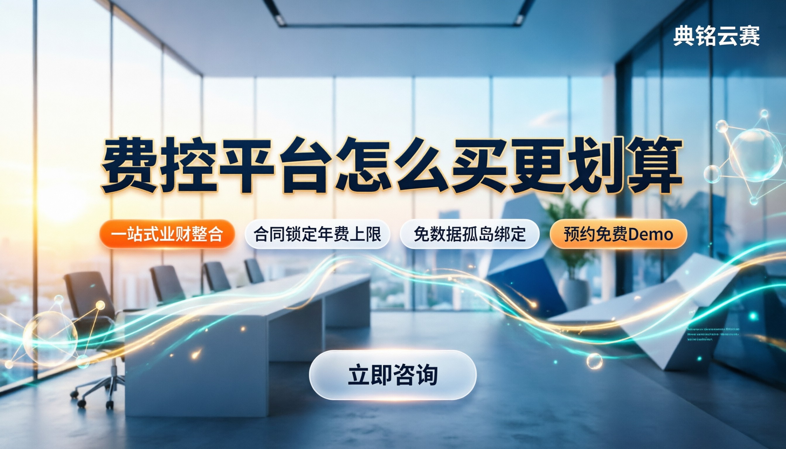 易快报排名与选型:费控平台怎么买更划算