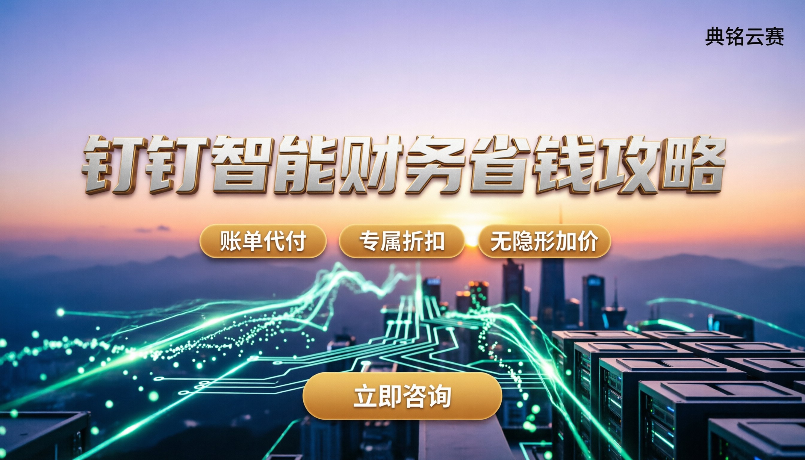 钉钉智能财务价格怎么样:怎么买最划算?附省钱攻略