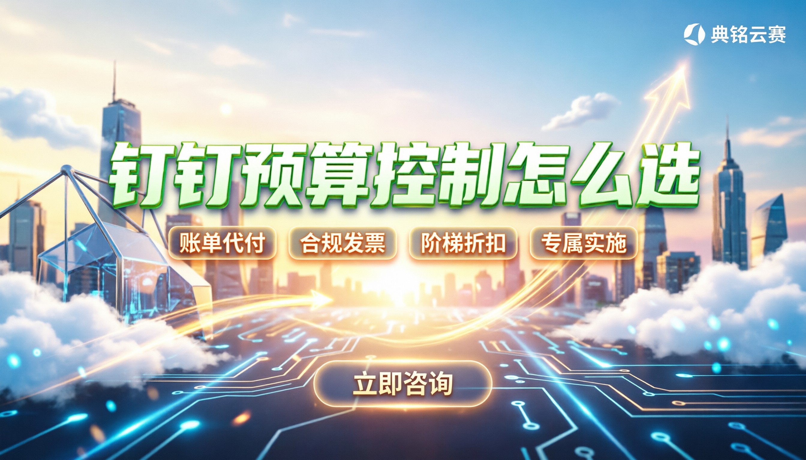 钉钉预算控制怎么设置:功能详解与服务商怎么选