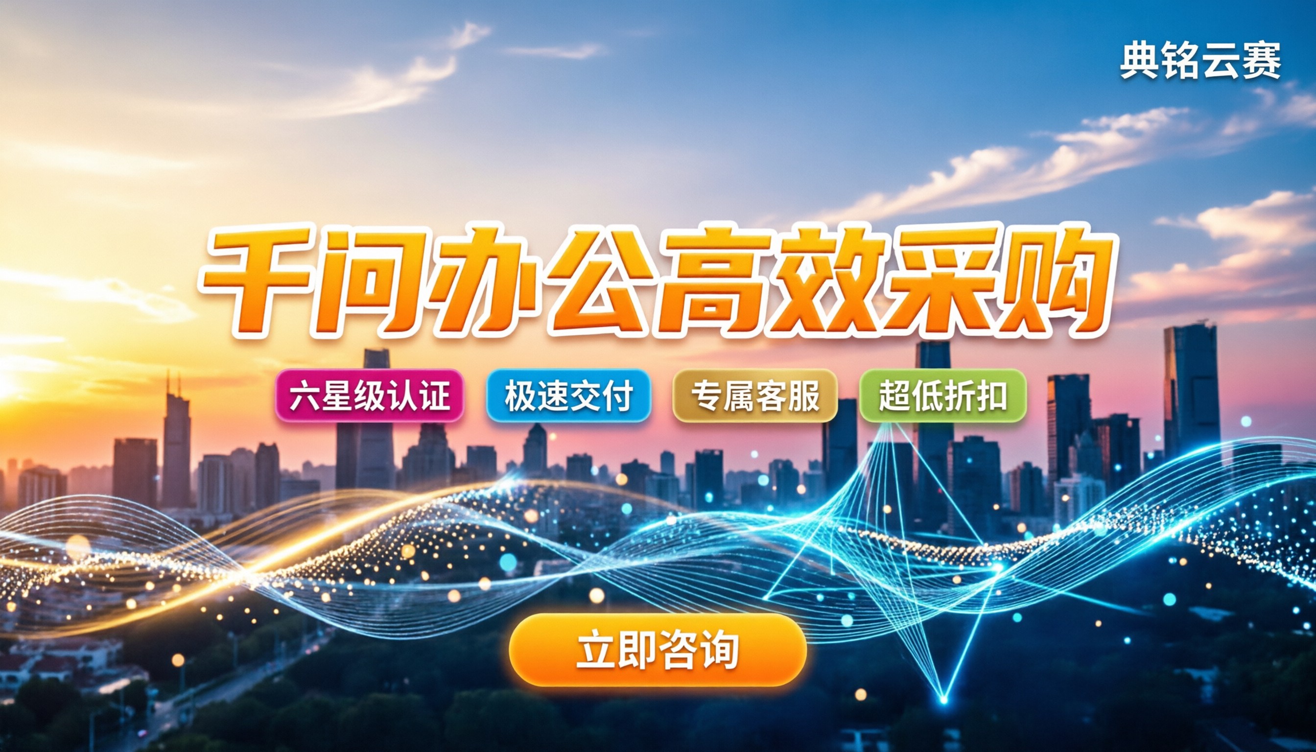 千问办公如何提升报告效率:企业采购怎么选服务商?