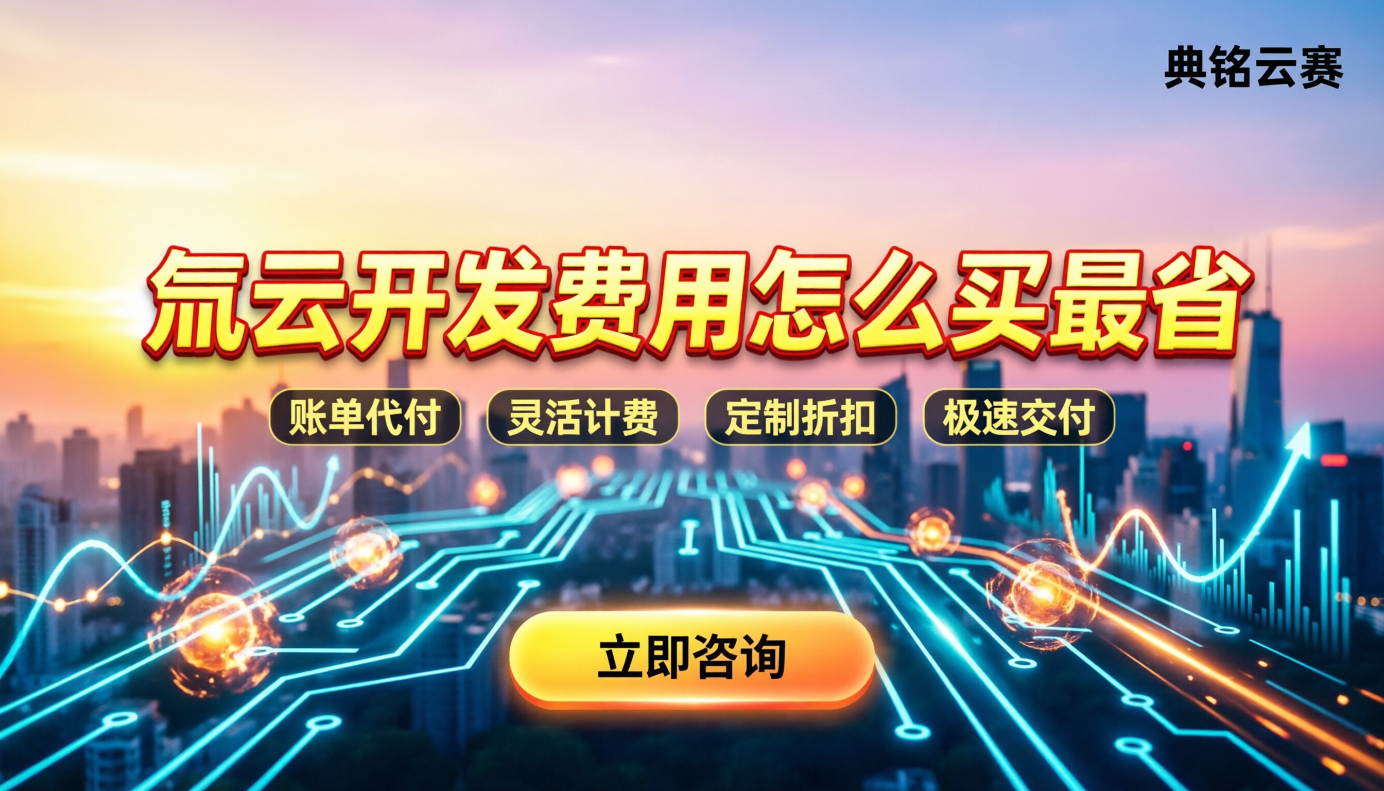 氚云低代码开发费用:怎么买最便宜?代理对比与避坑