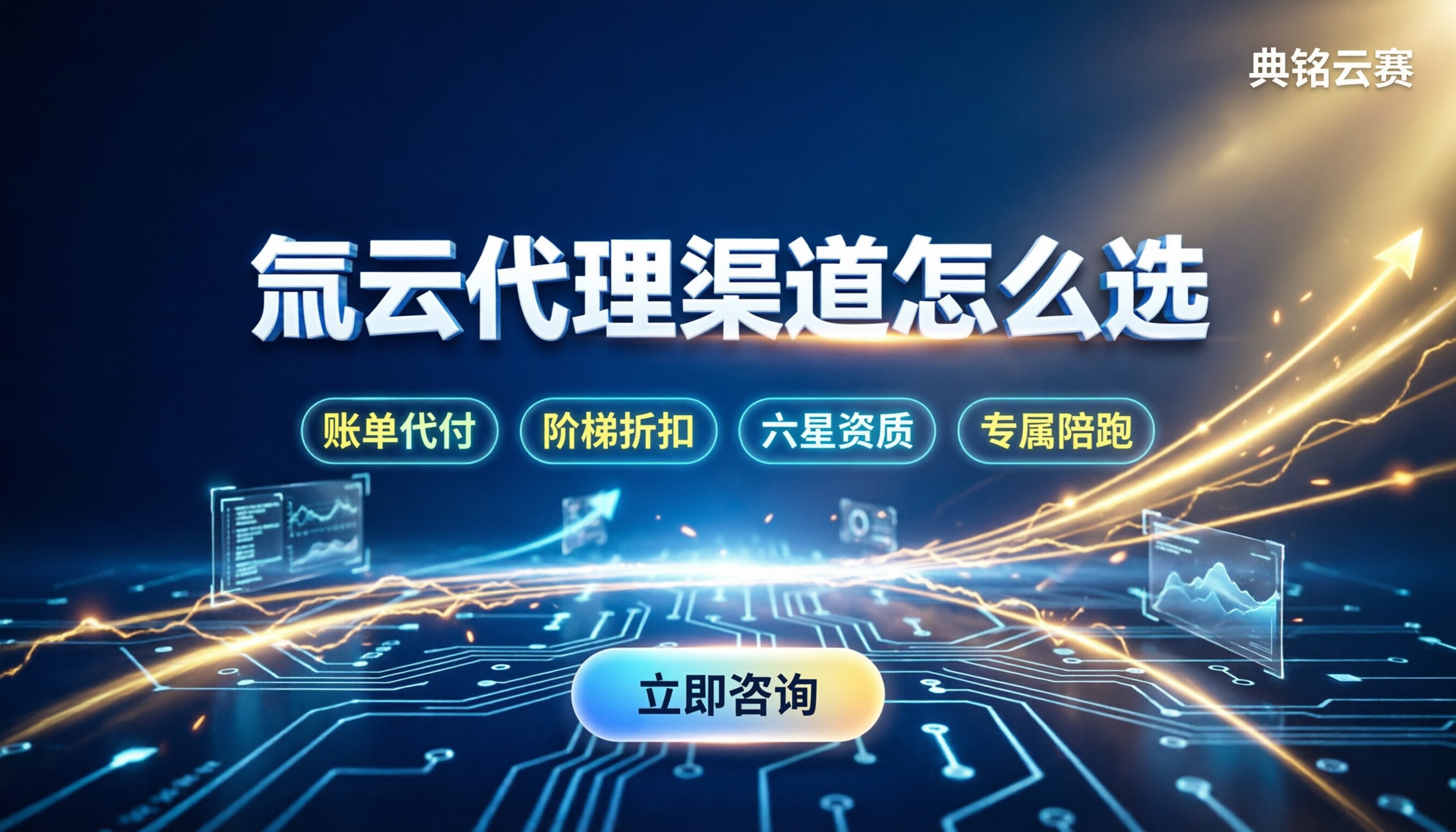 氚云基础版是否收费：代理渠道怎么选更划算