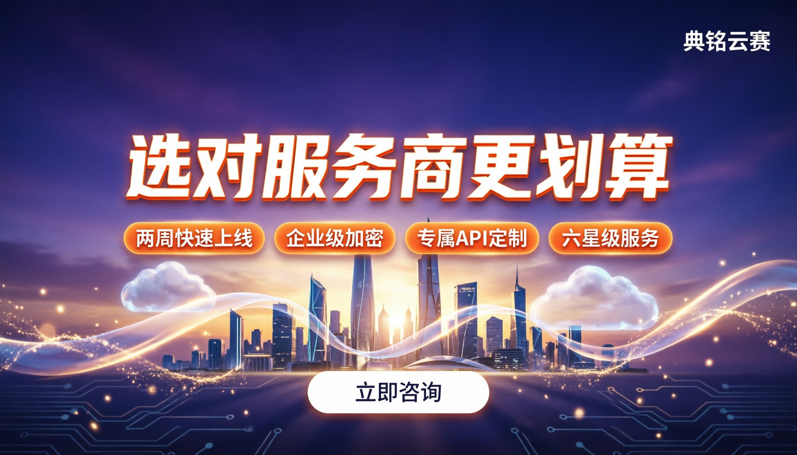 千问办公如何提升客户服务:选对服务商更划算