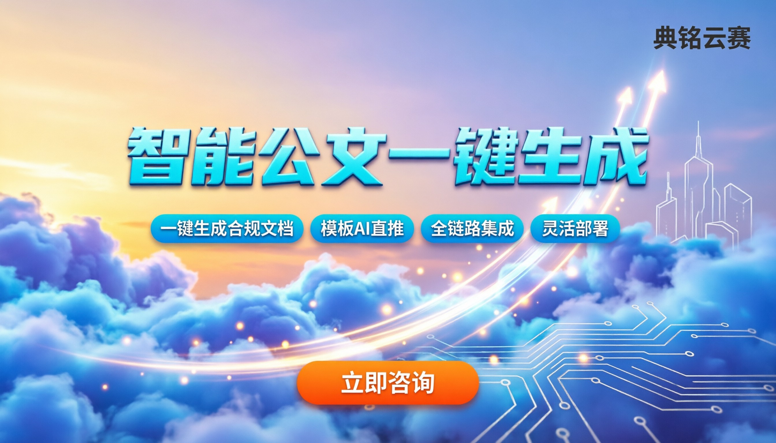 千问办公如何提升公文写作：智能校对与模板采购怎么选