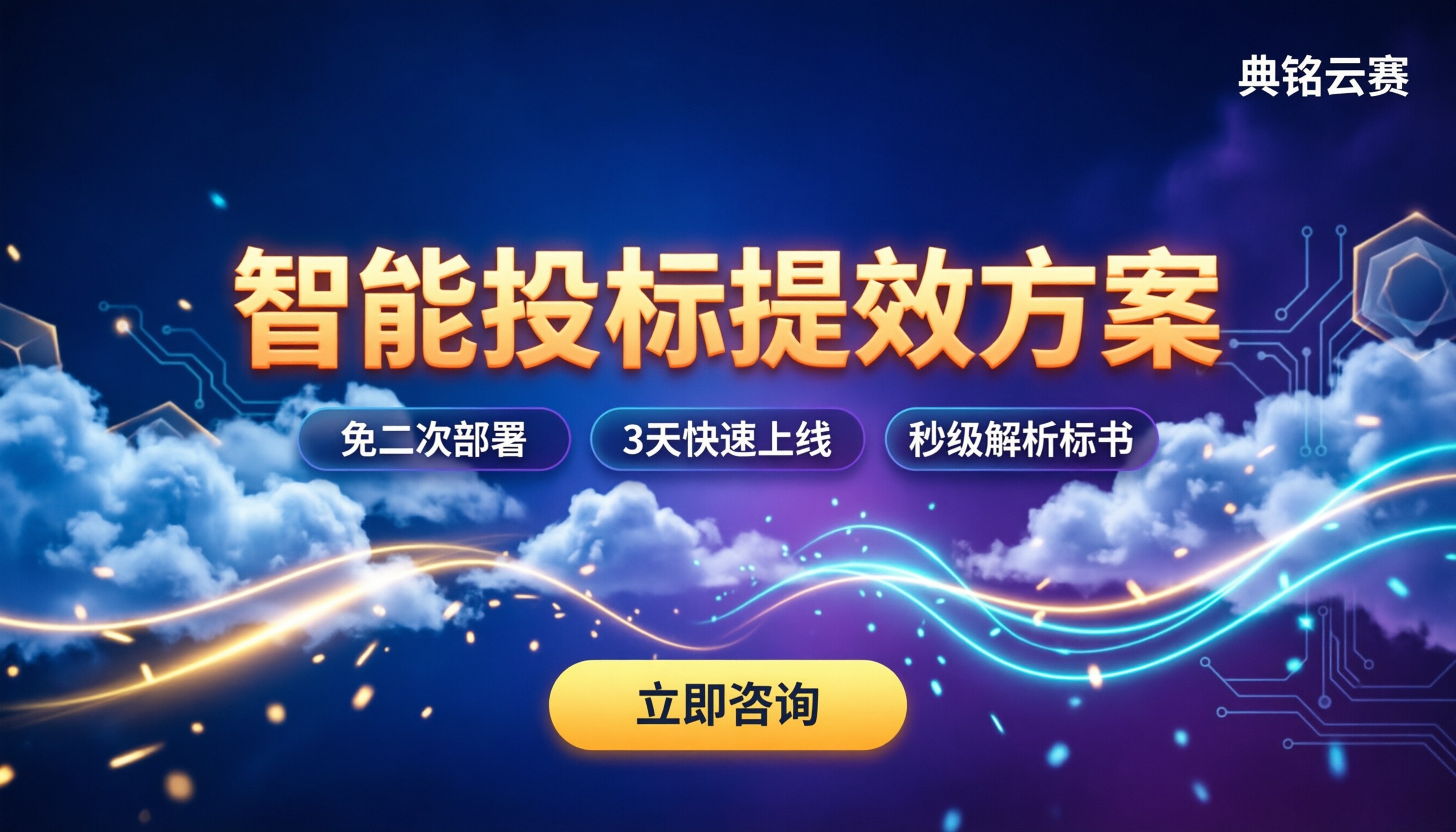 千问办公如何提升投标效率：结合钉钉怎么选方案？
