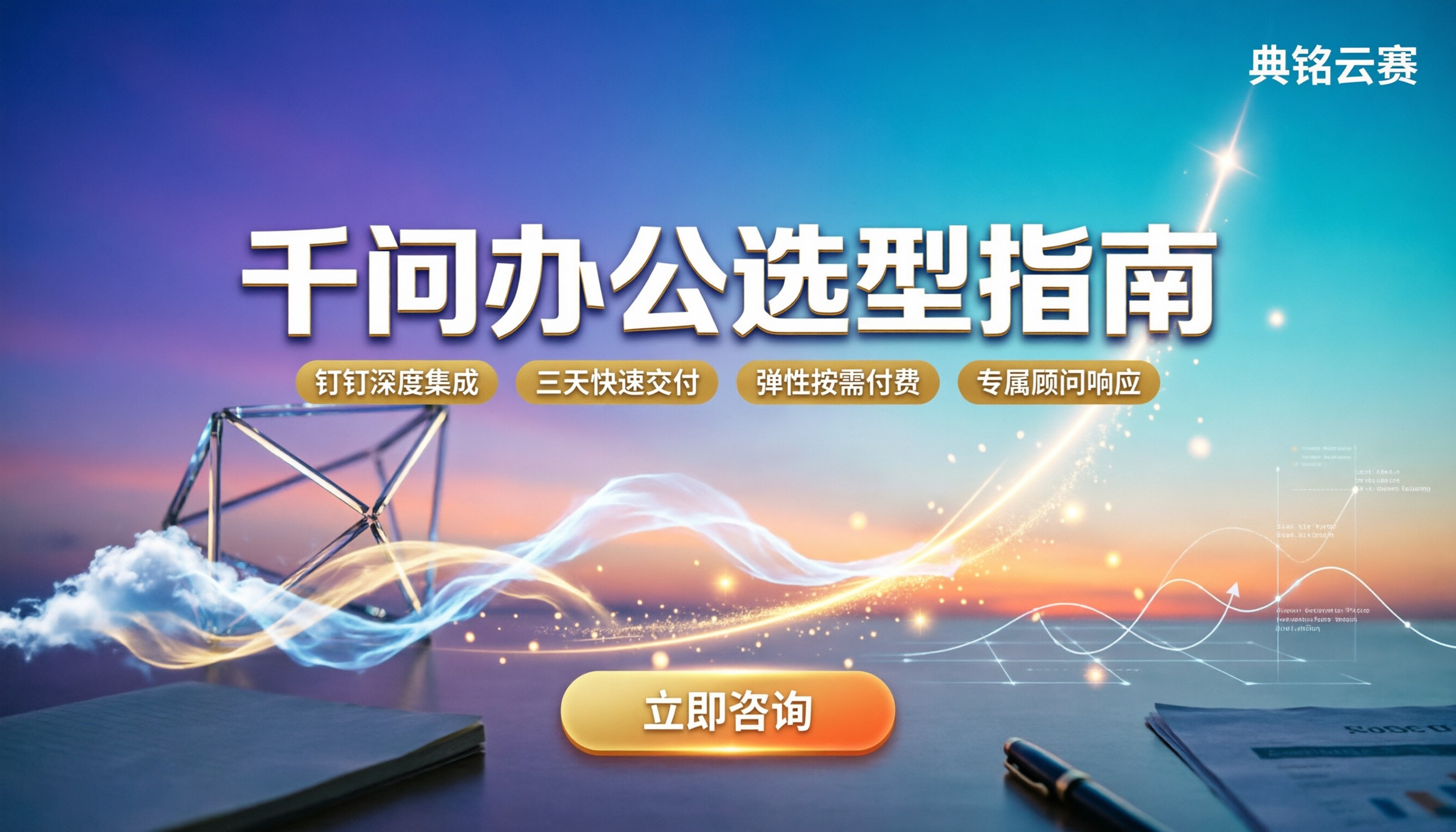 千问办公适合什么人群：选型对比与怎么选划算