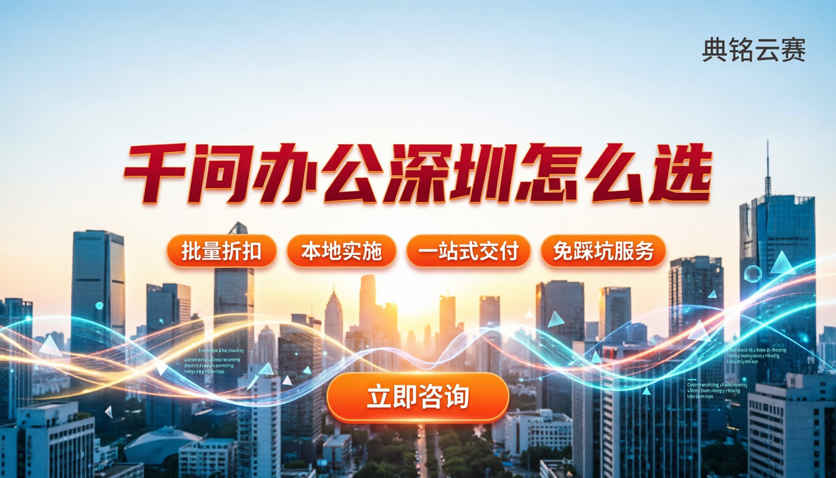 千问办公深圳怎么选:钉钉代理合作方案与报价