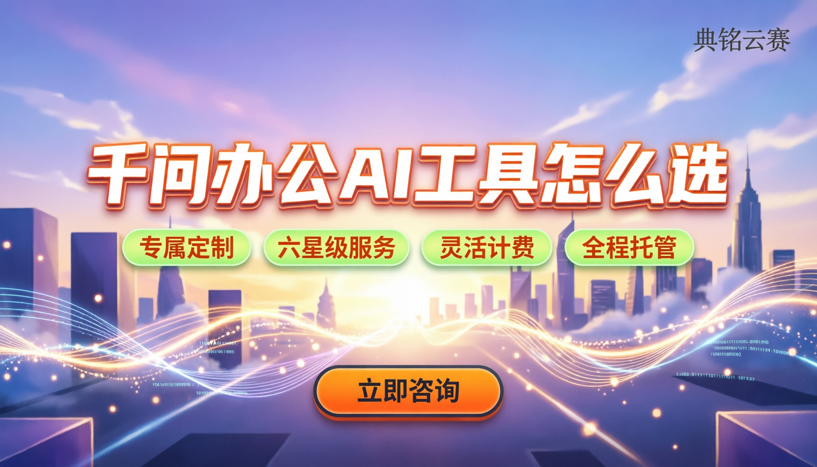 千问办公新媒体行业怎么选：对比主流AI工具