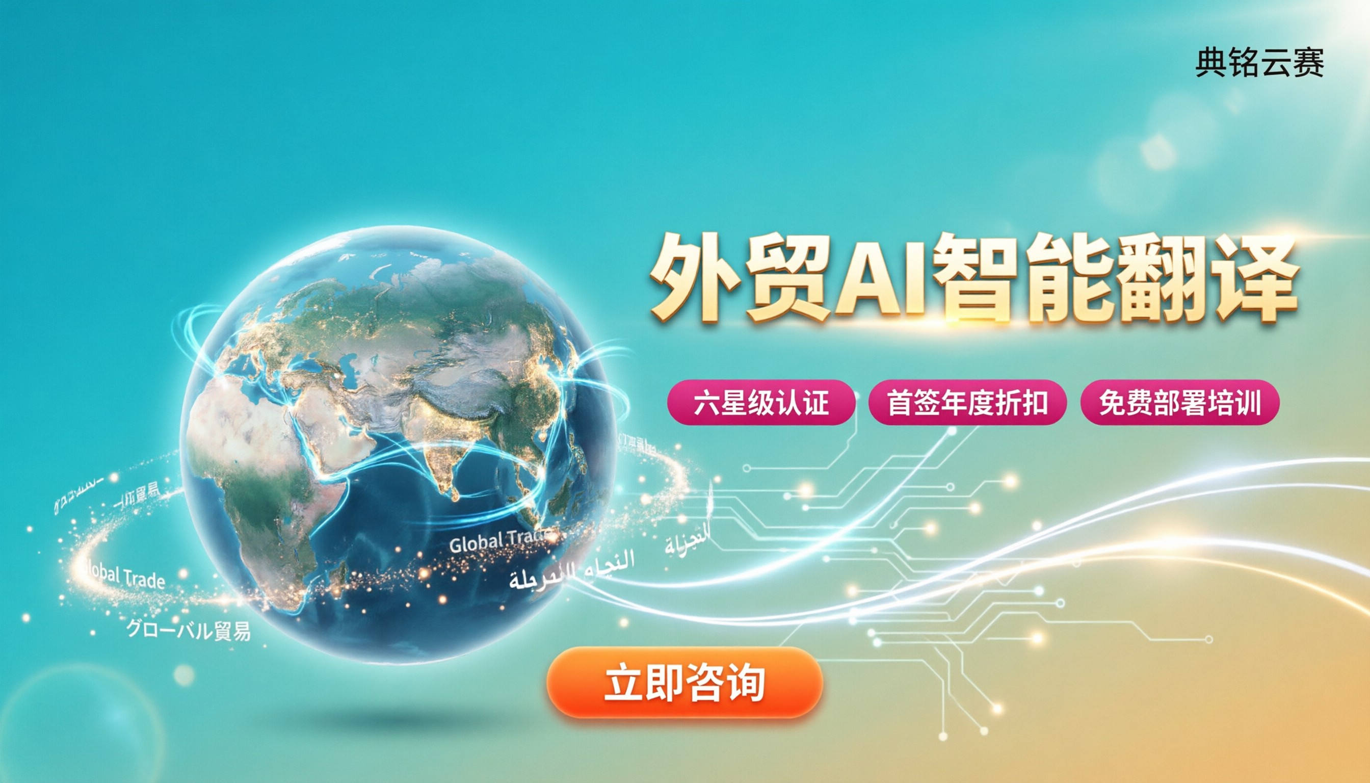 外贸行业钉钉AI智能翻译：怎么选不踩坑