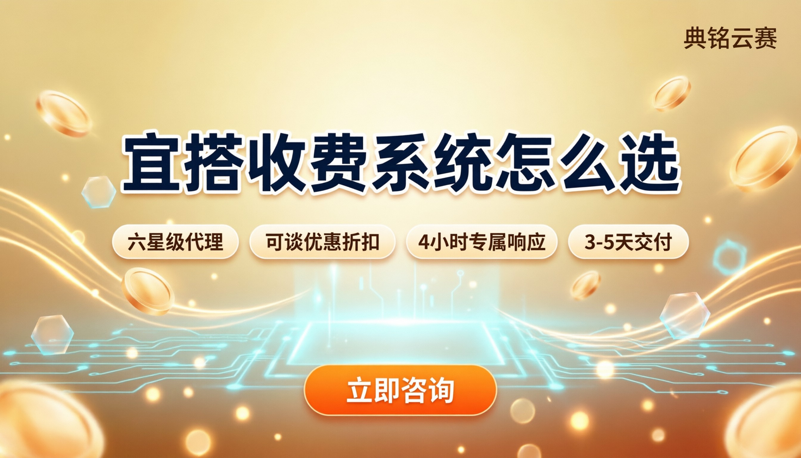 宜搭收费系统怎么选?费用与方案对比