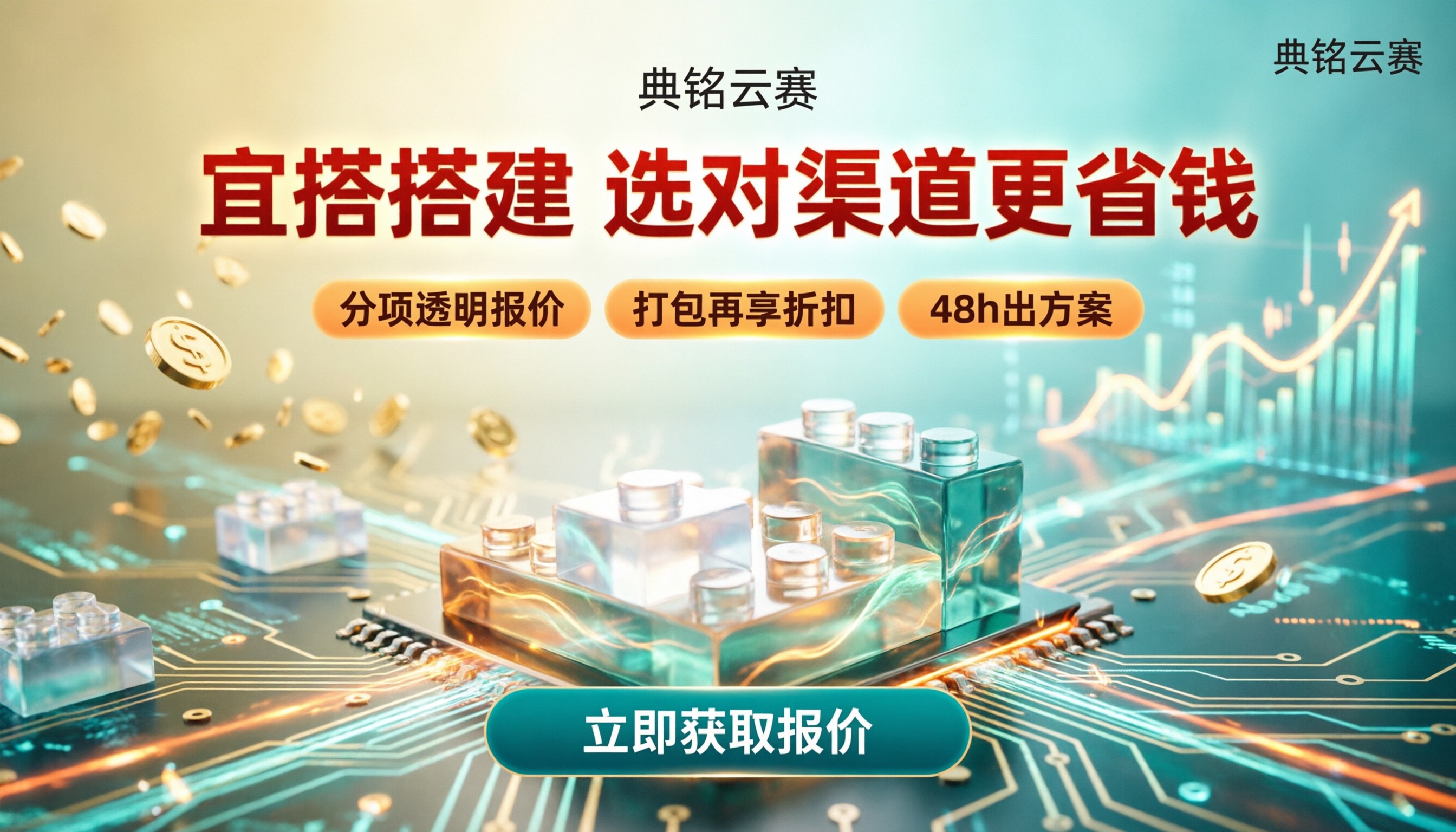 宜搭应用搭建收费：选服务商怎么更省钱？
