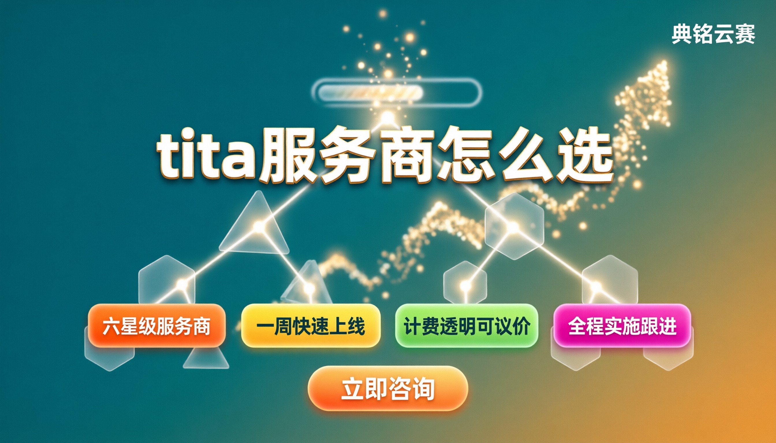 目标管理软件tita:服务商怎么选