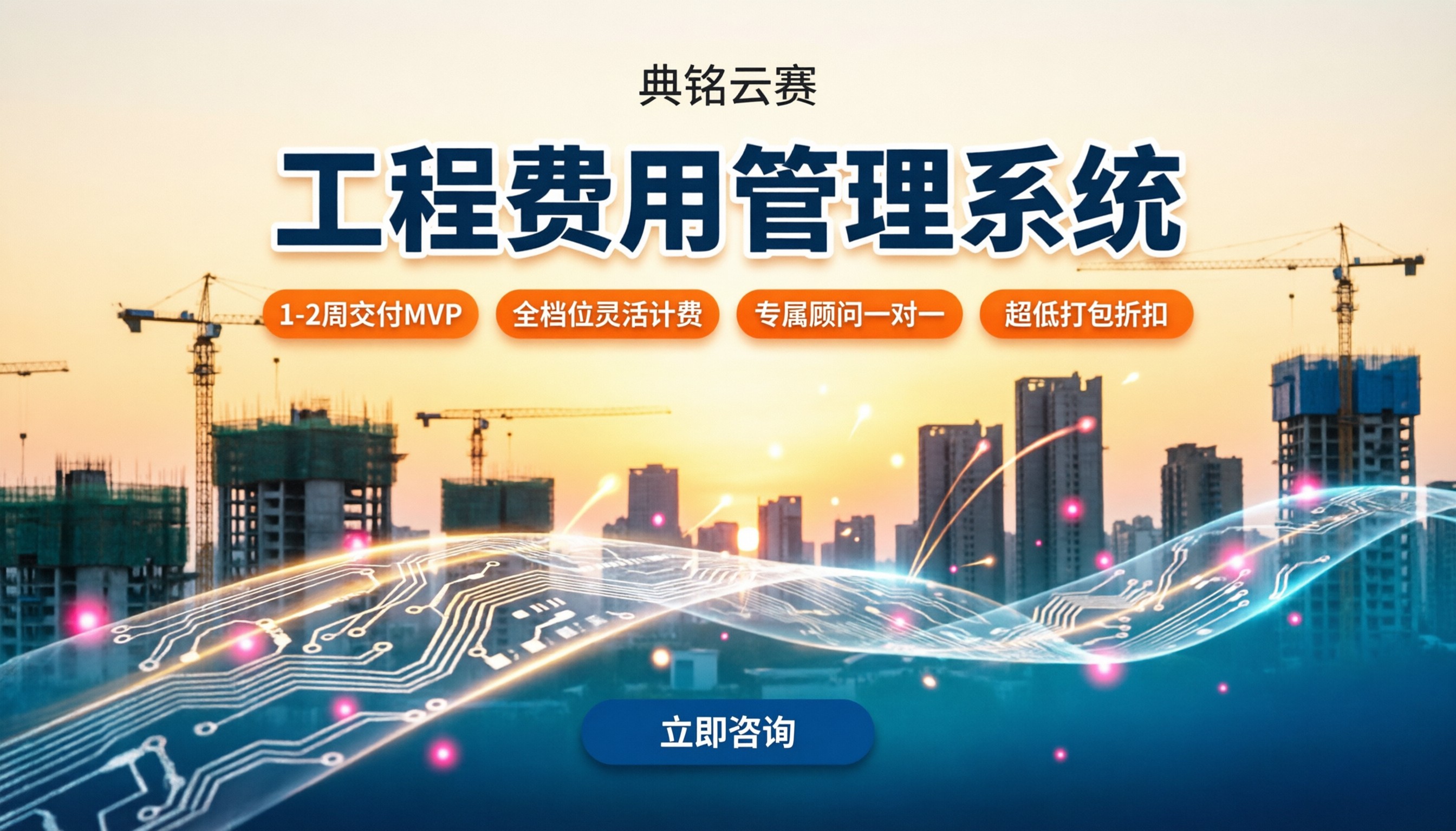 工程费用管理系统怎么选:钉钉低代码费用方案对比