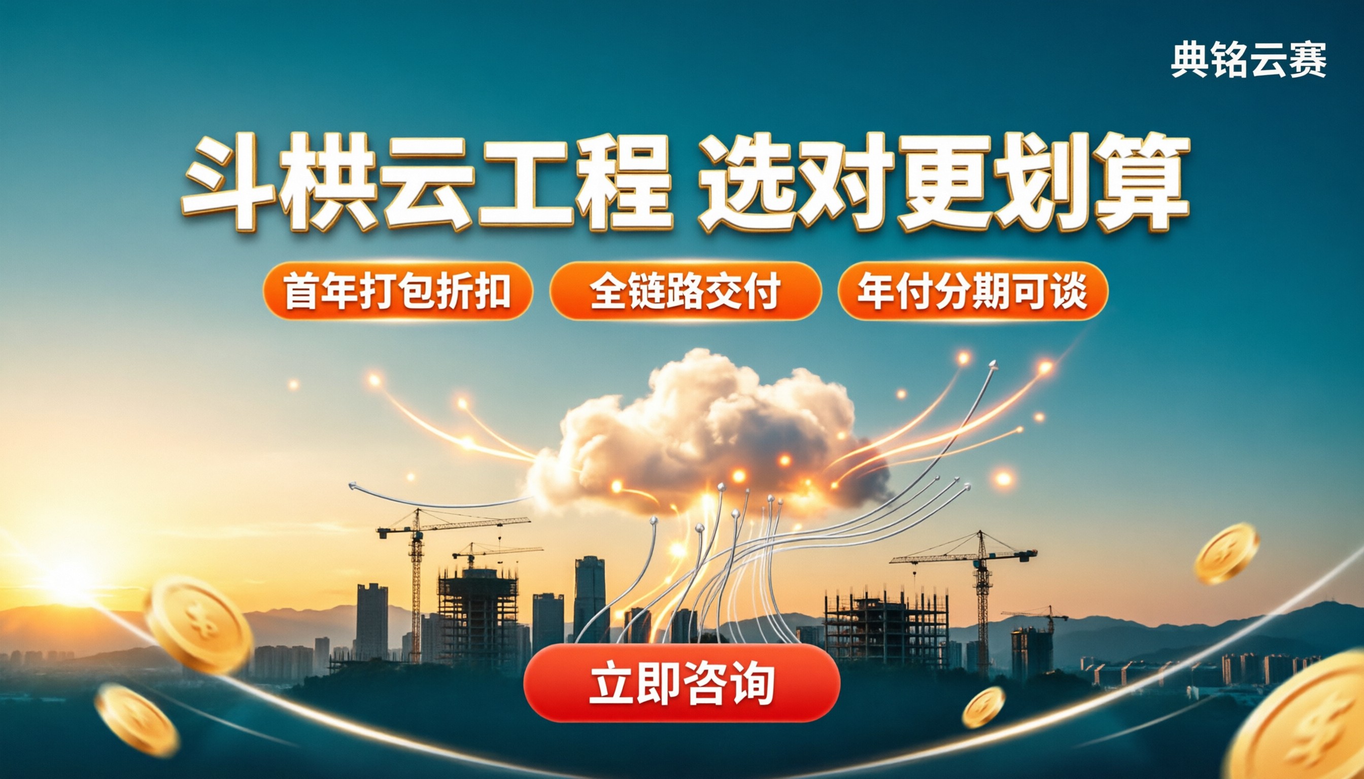 钉钉斗栱云工程收费:代理商对比怎么选划算