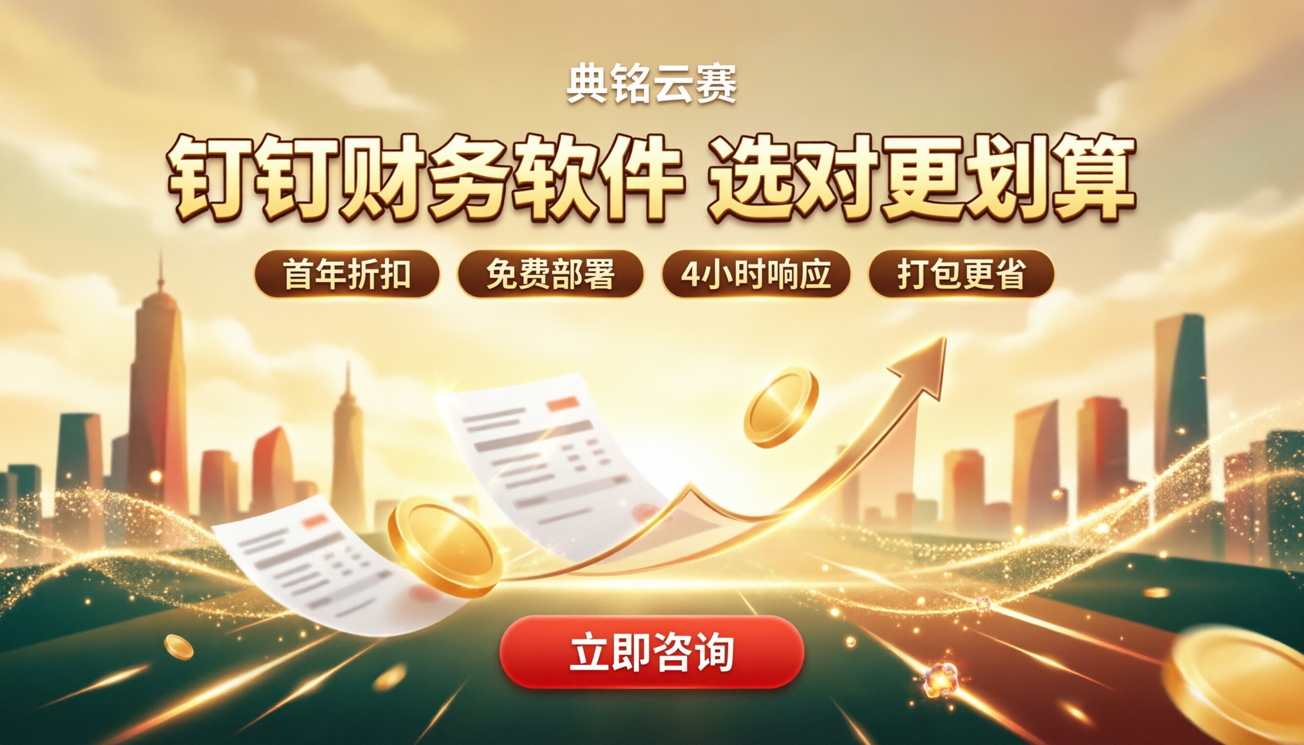钉钉里财务软件收费：对比价格怎么选？