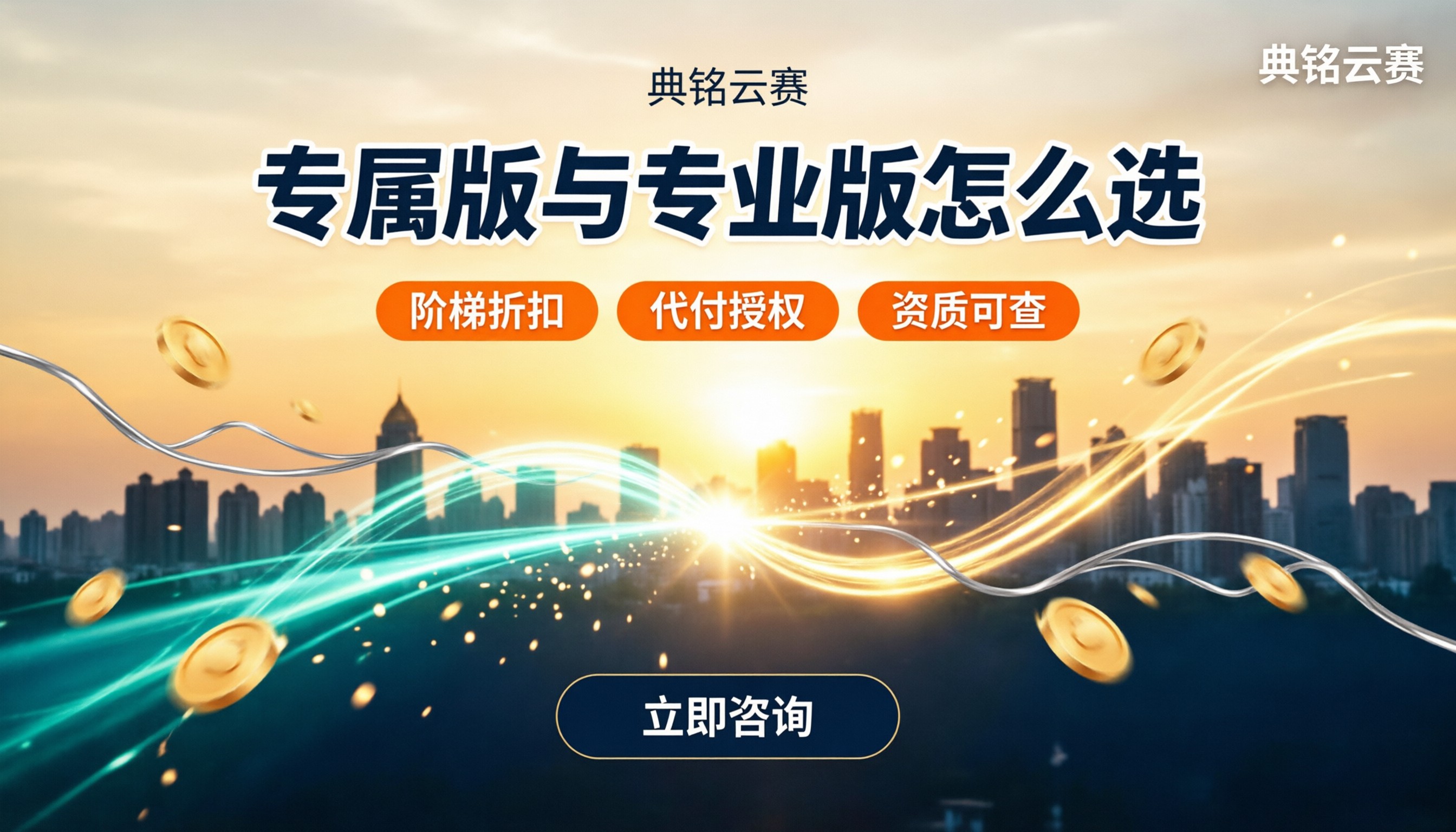 钉钉专属版和专业版价格对比：怎么选更划算？