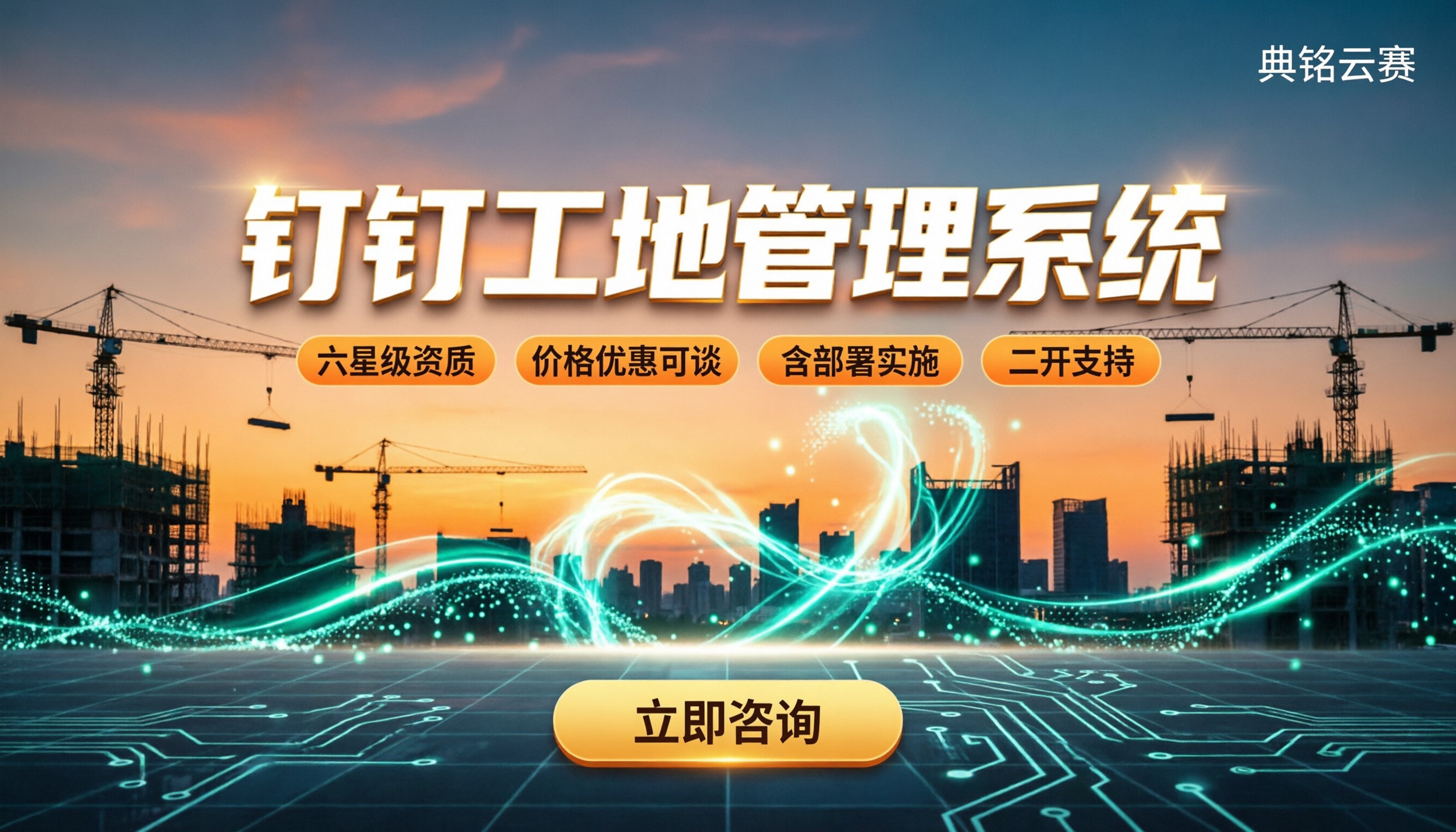 钉钉工地管理系统价格：最新报价与服务商怎么选？