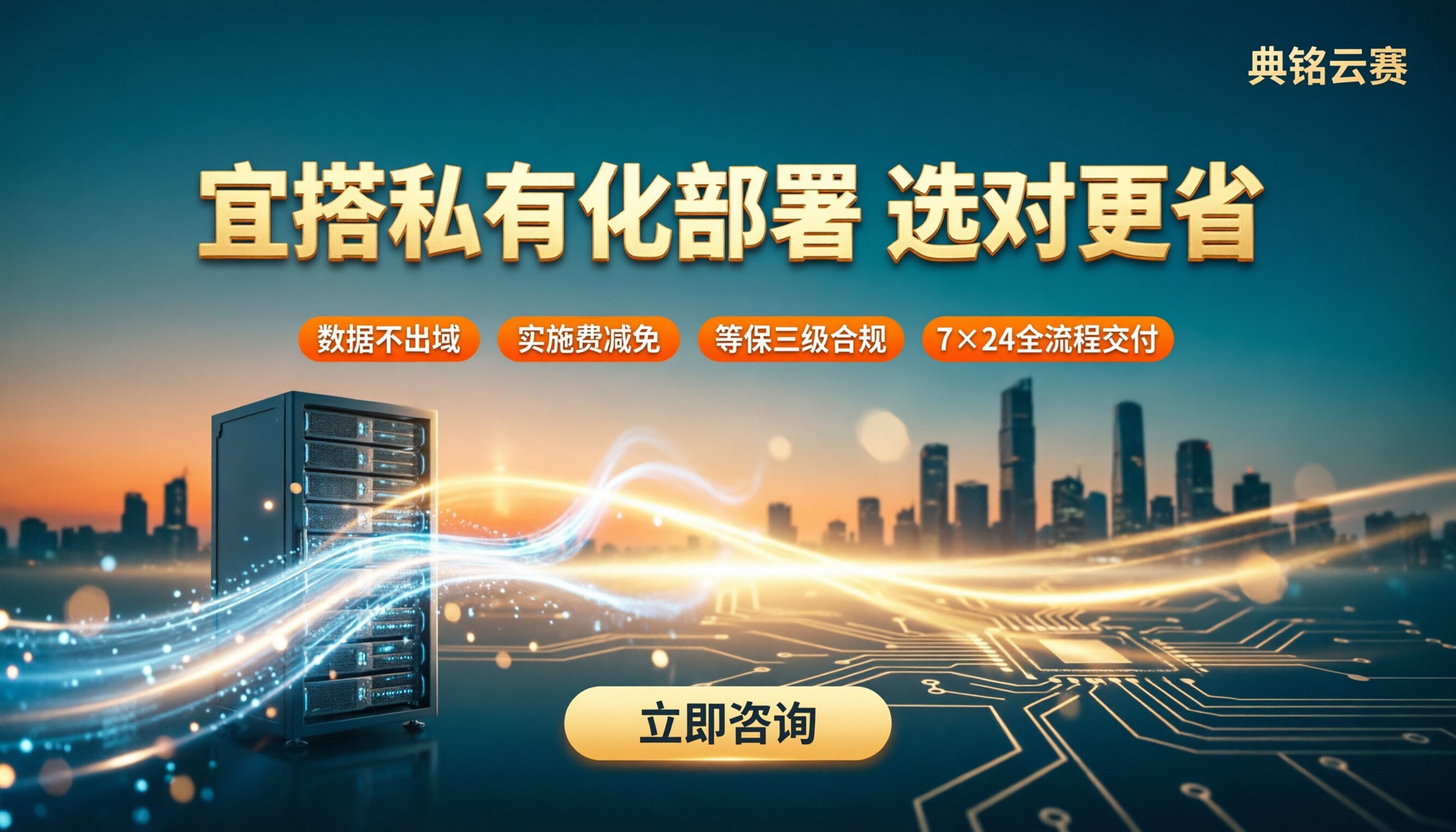 宜搭专属版私有化部署费用多少钱：代理商怎么选更省