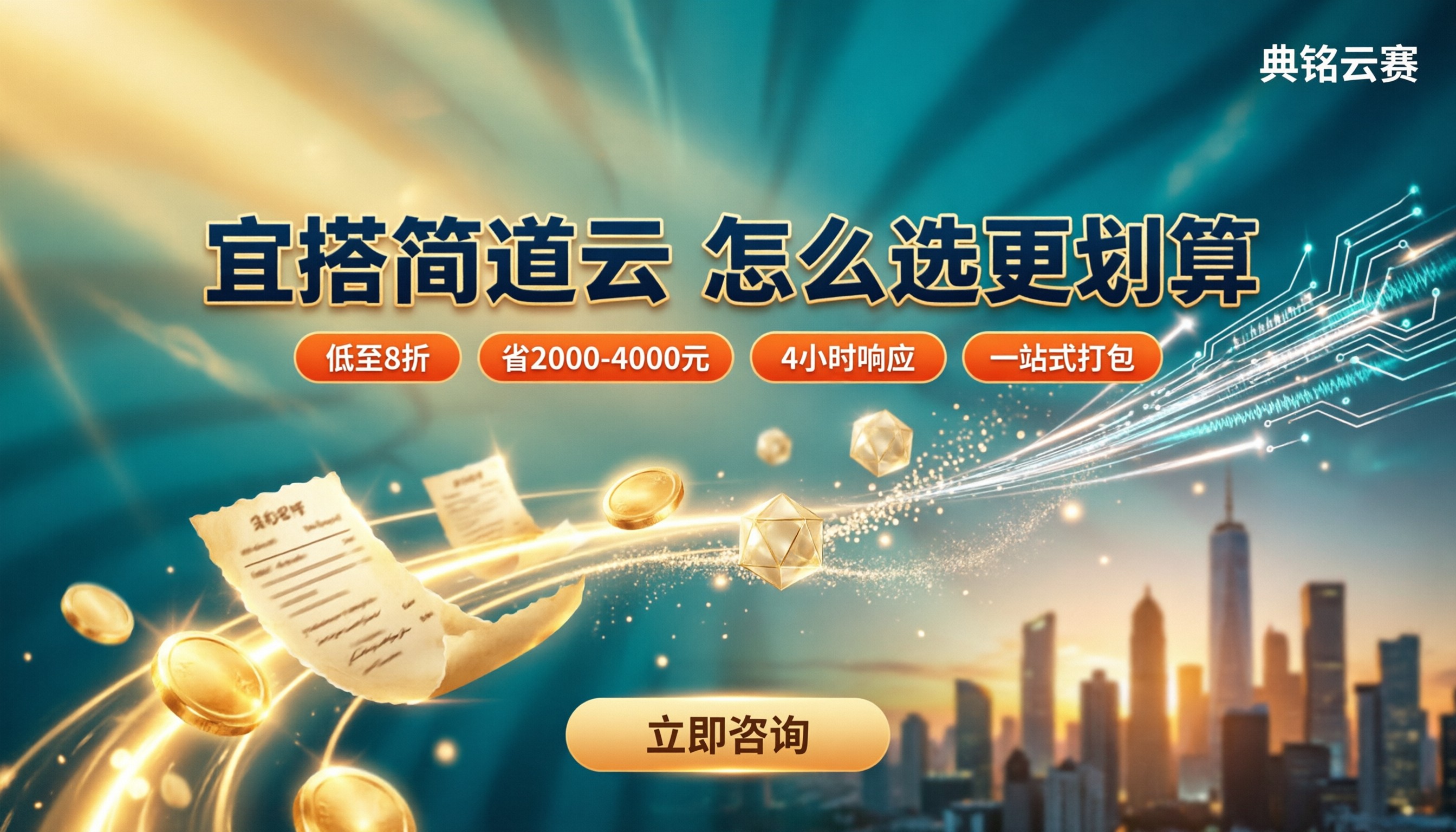 宜搭与简道云价格对比：怎么选更划算？