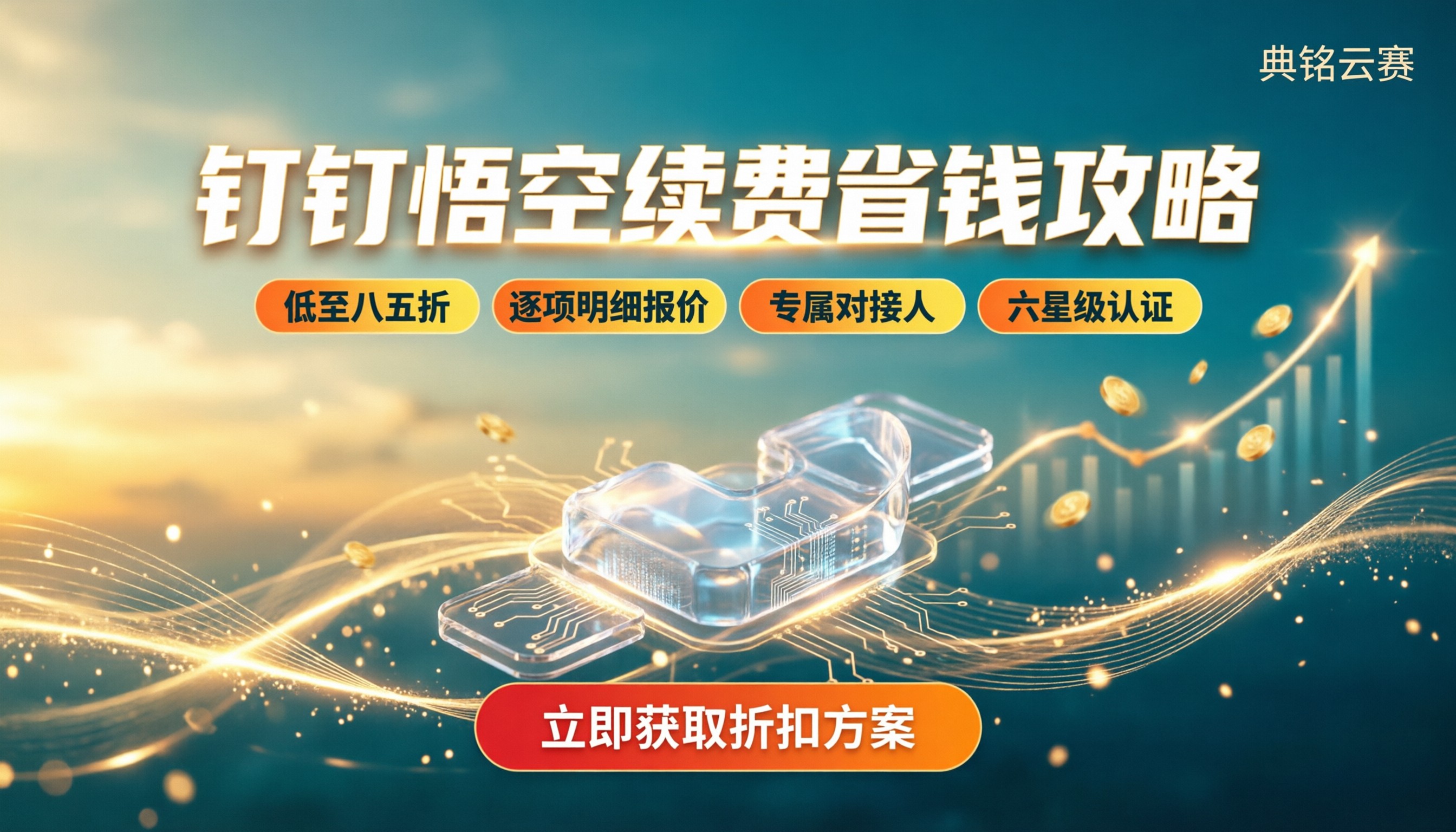 钉钉悟空续费有没有优惠？今年怎么选更省