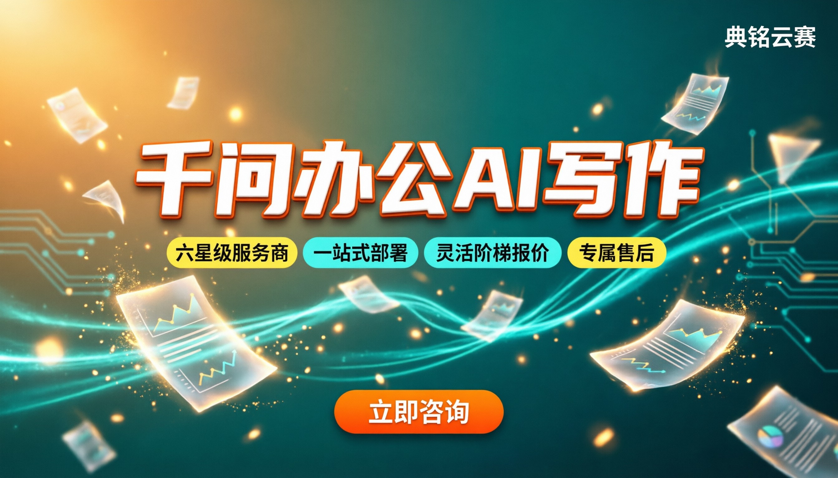 千问办公ai写作哪家好:最新对比与避坑