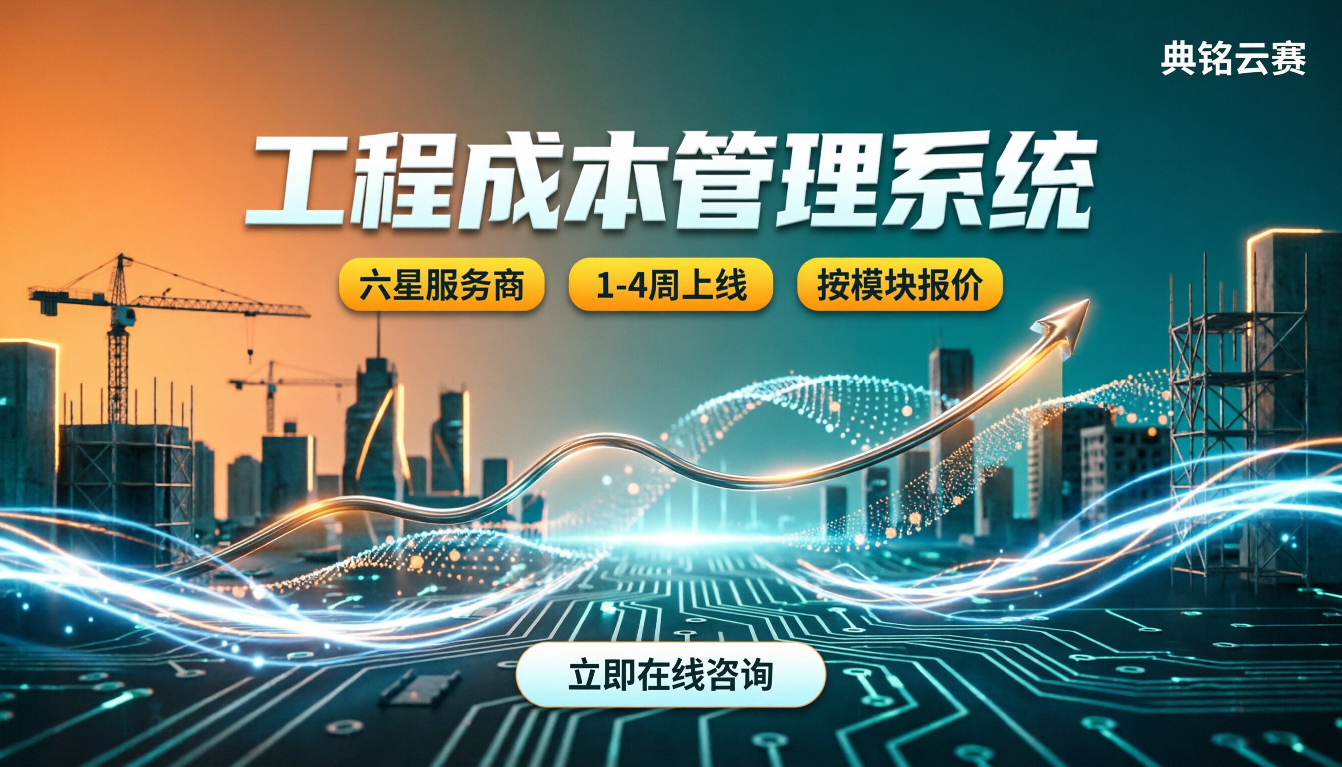 工程成本管理系统怎么选：钉钉低代码方案对比