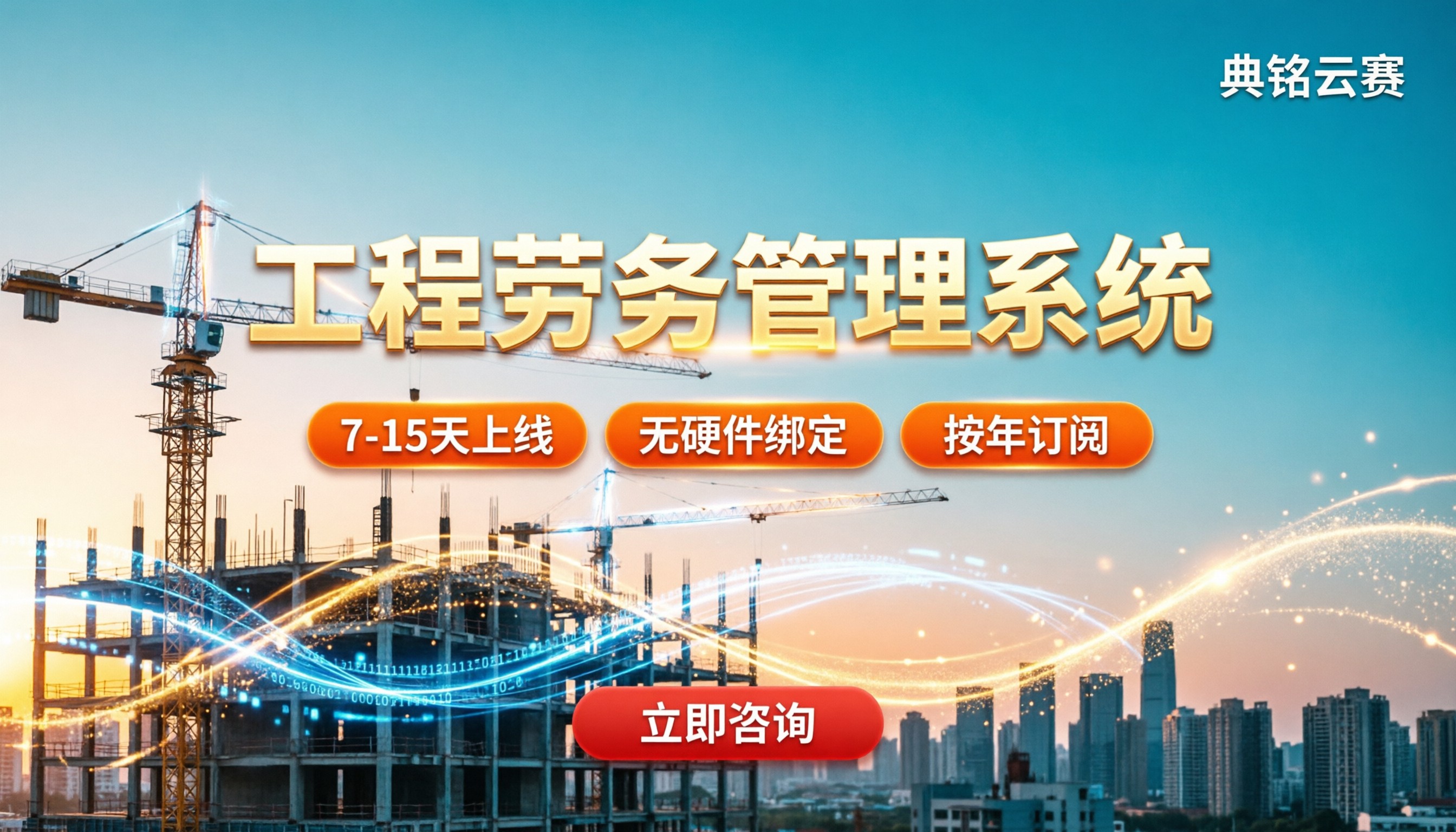 工程劳务管理系统怎么选:费用与方案对比