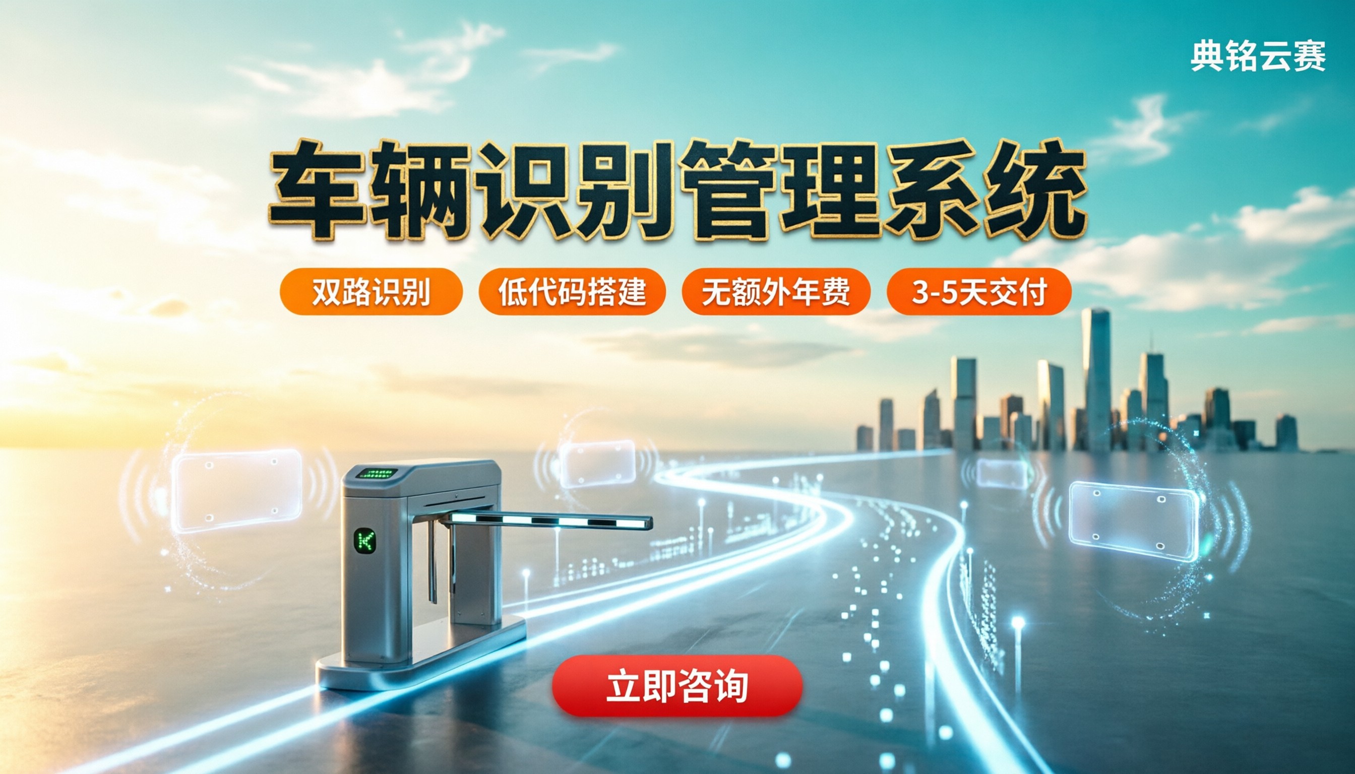车辆识别管理系统哪家好:最新方案对比与选型建议