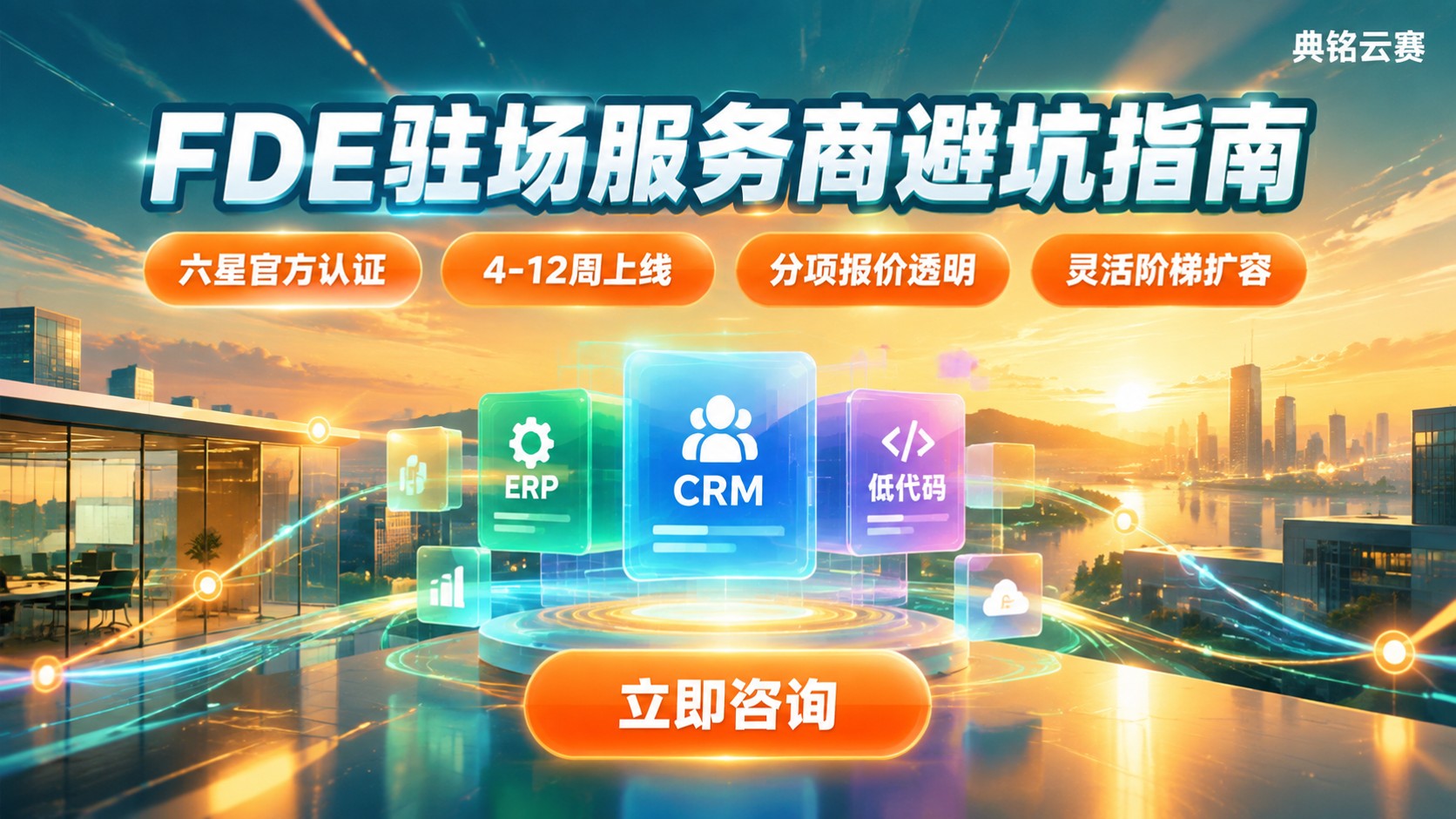FDE驻场服务商哪家好:最新对比与避坑