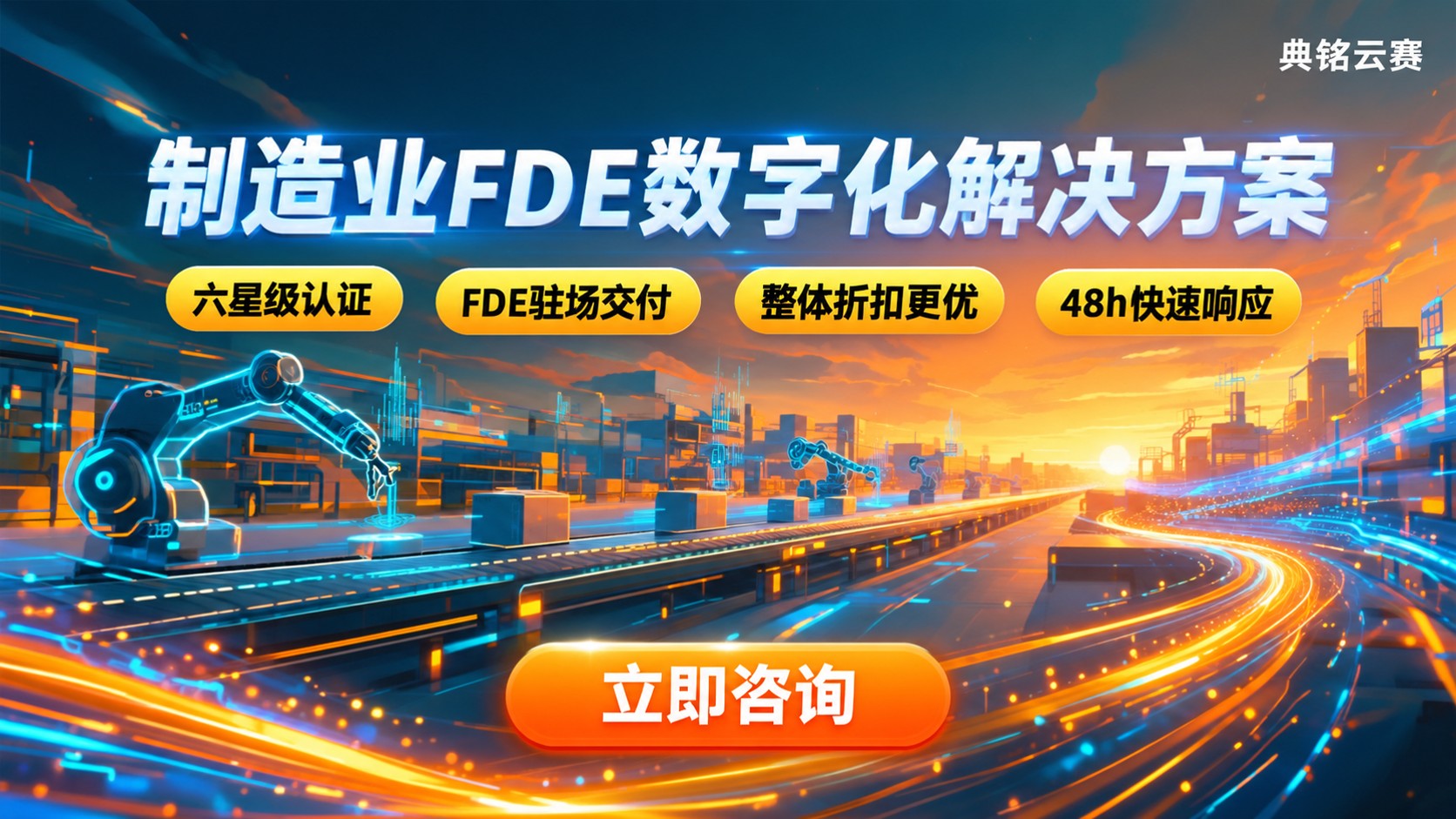 制造业FDE数字化解决方案:钉钉服务商哪家好