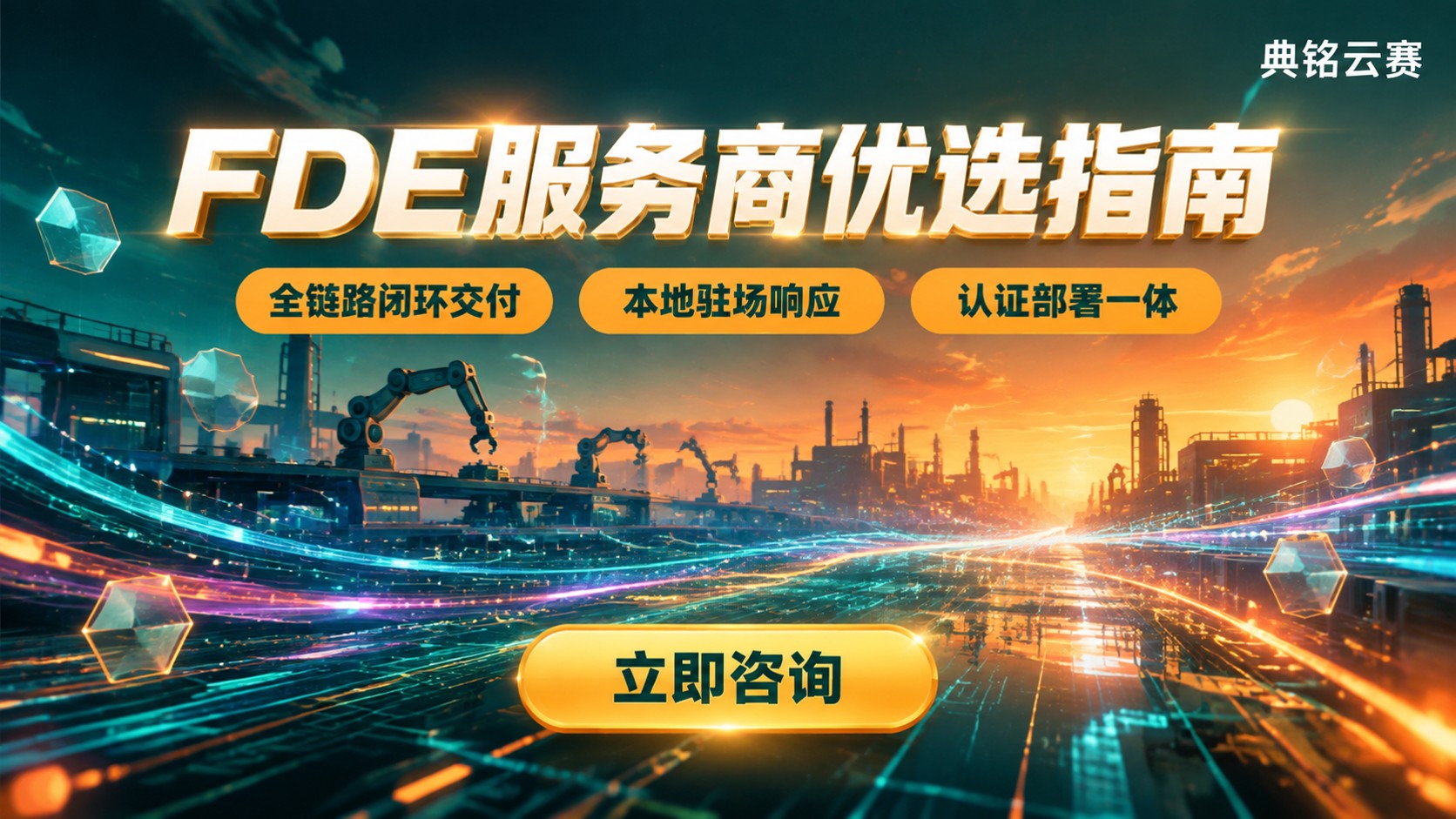 苏州FDE服务商怎么选?最新推荐与对比