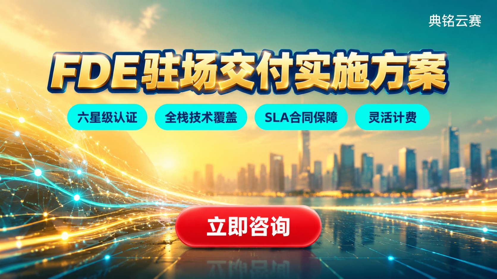 FDE驻场交付实施方案：钉钉服务商怎么选？