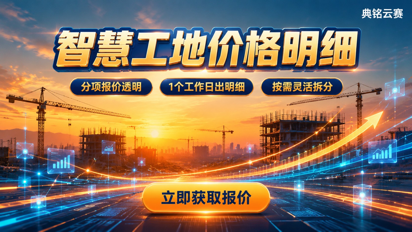 钉钉智慧工地价格明细：收费标准与购买渠道