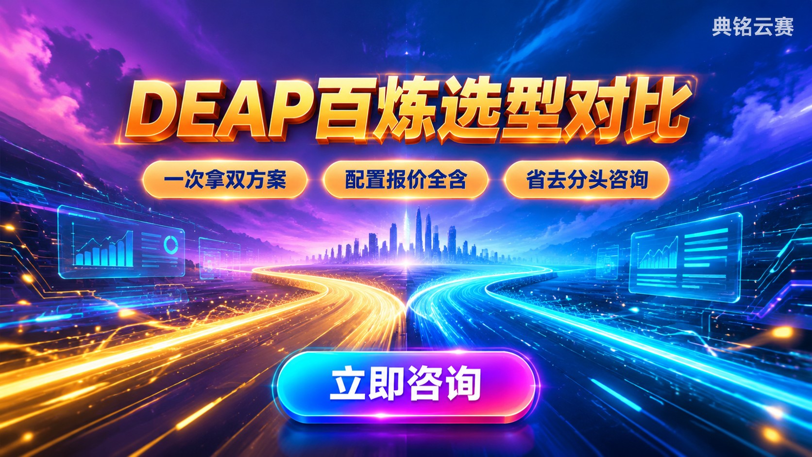 钉钉DEAP和阿里百炼对比：企业选型与能力差异